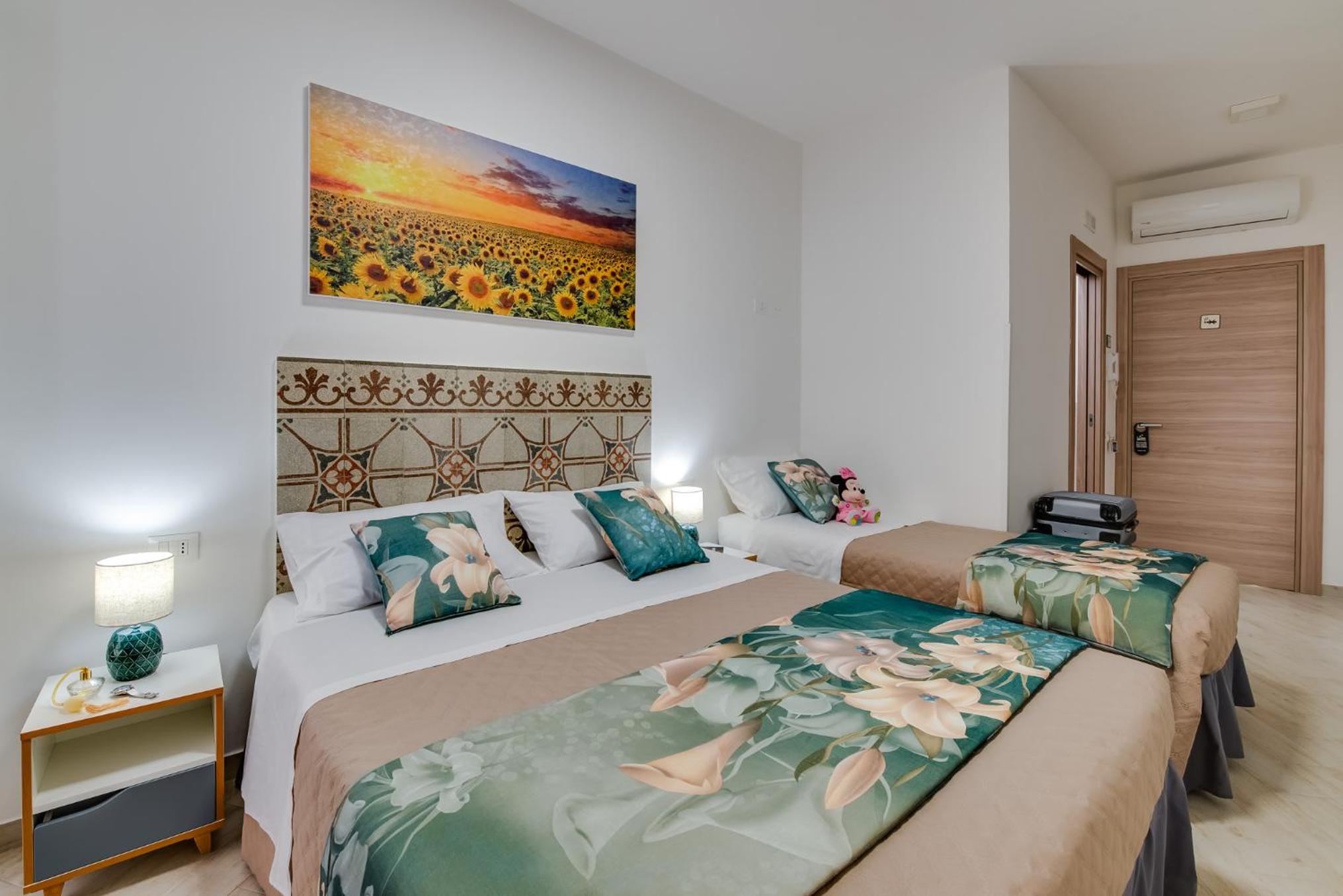 Triple Room photo 1