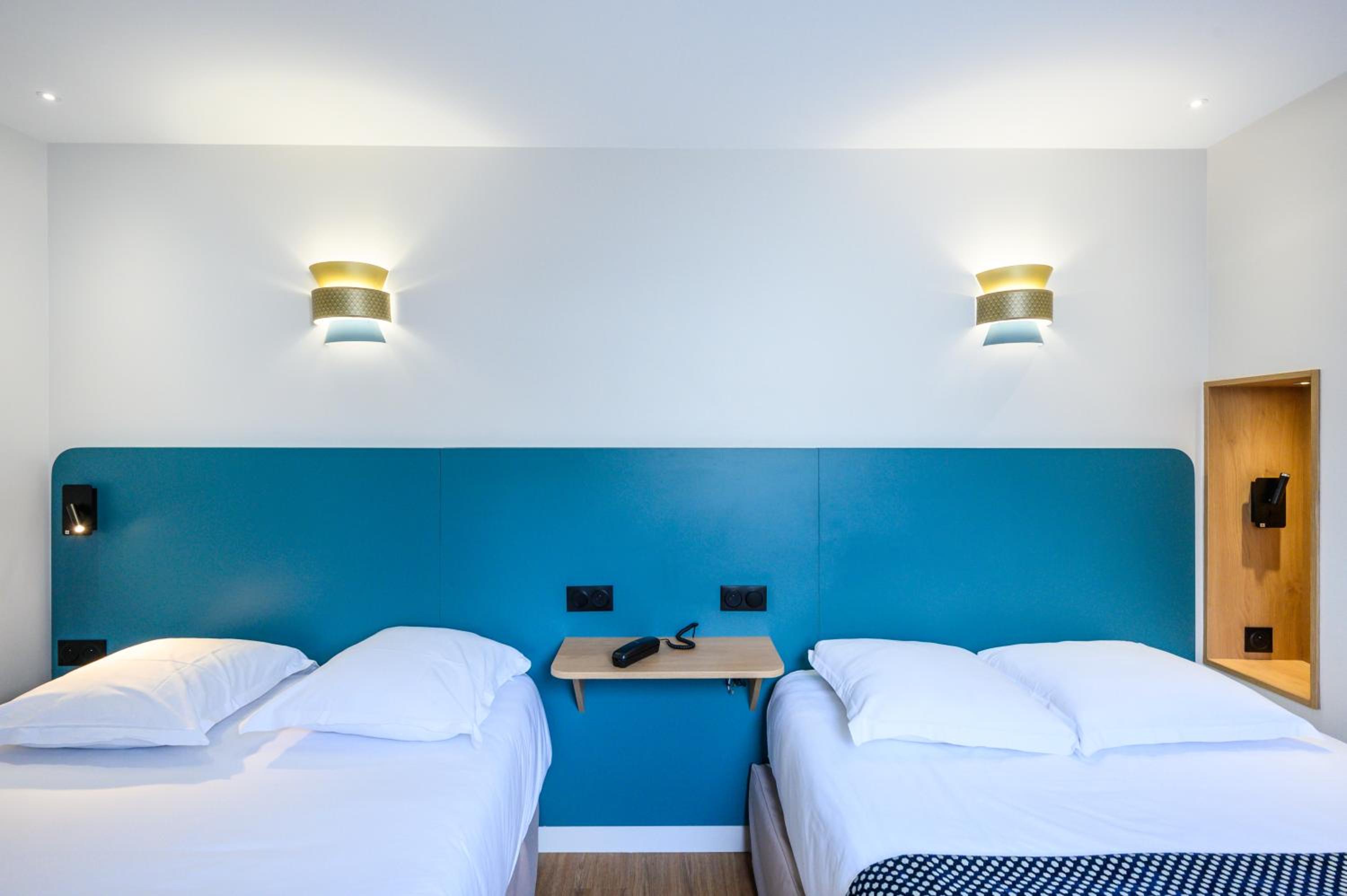 Triple Room photo 2