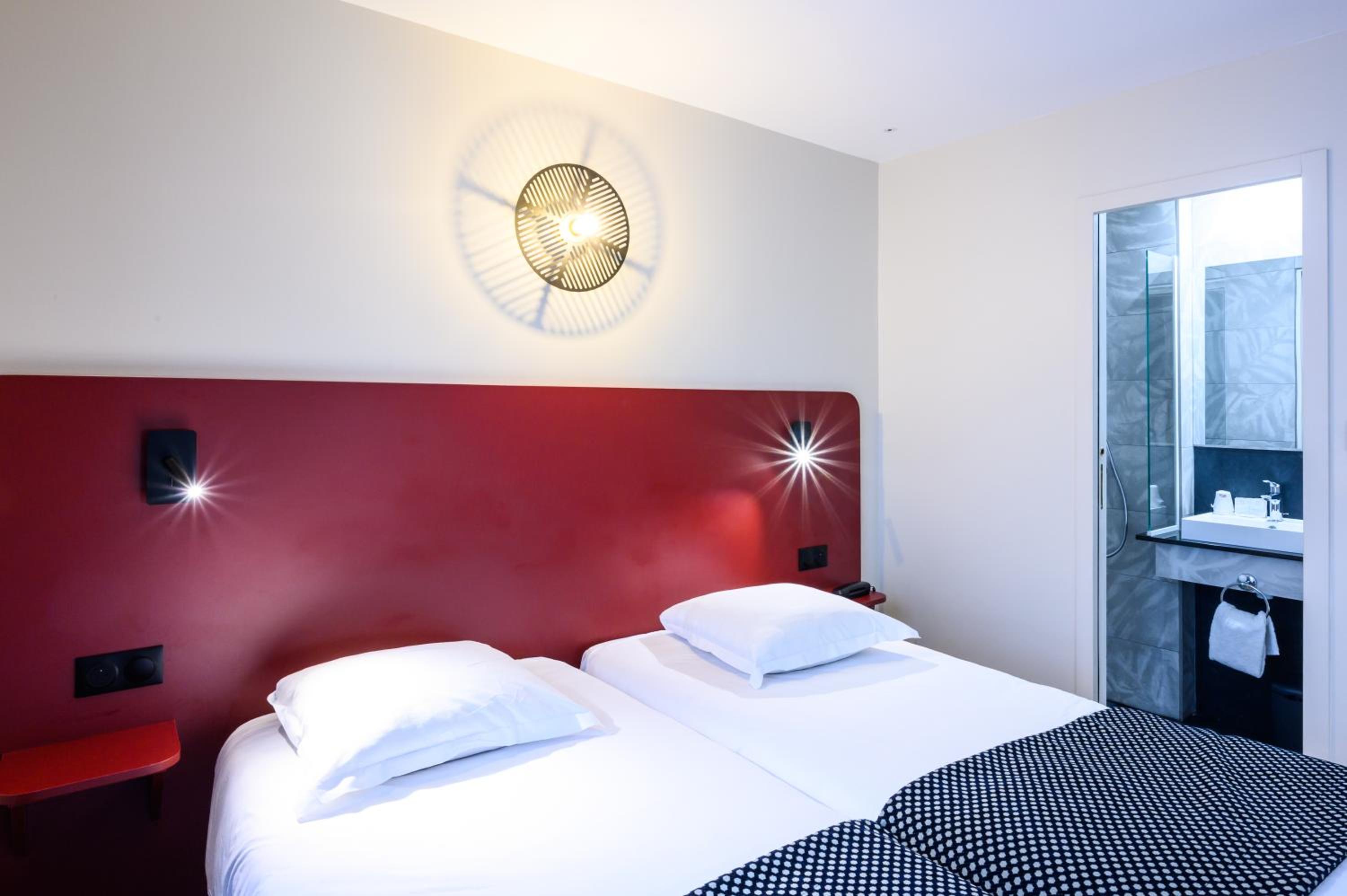Twin Room photo 1