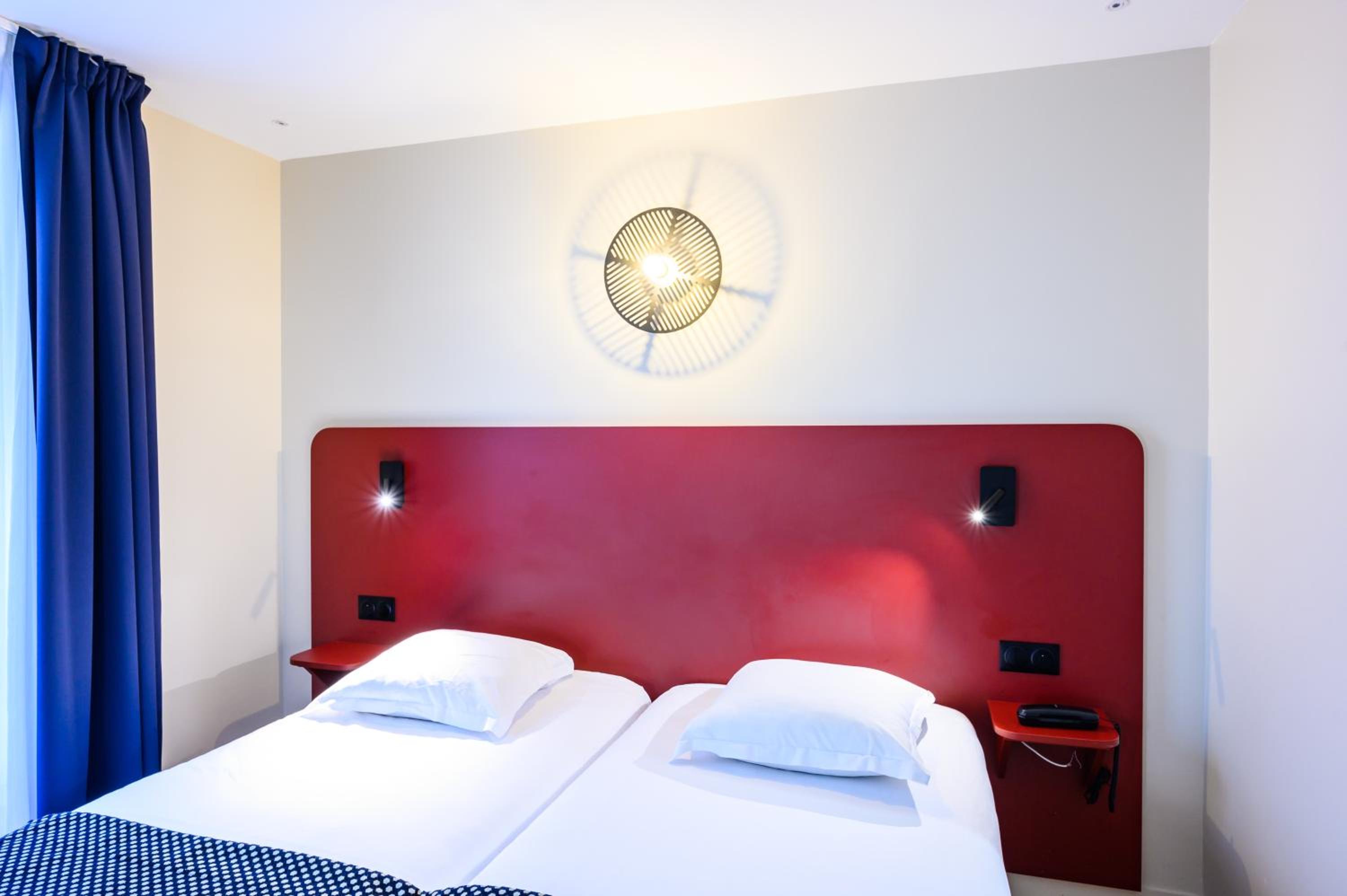 Twin Room photo 2