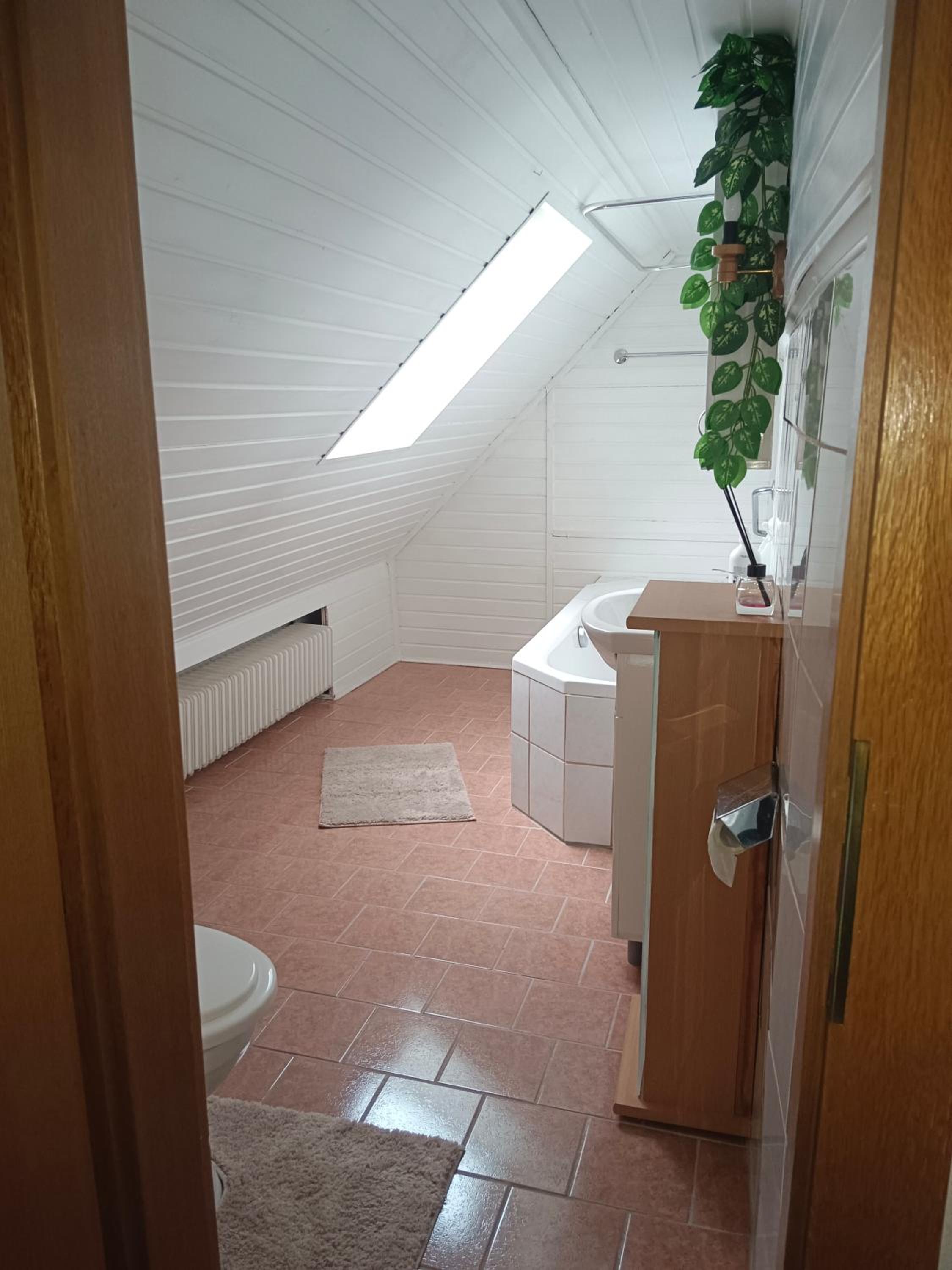 Double Room with Private External Bathroom photo 3