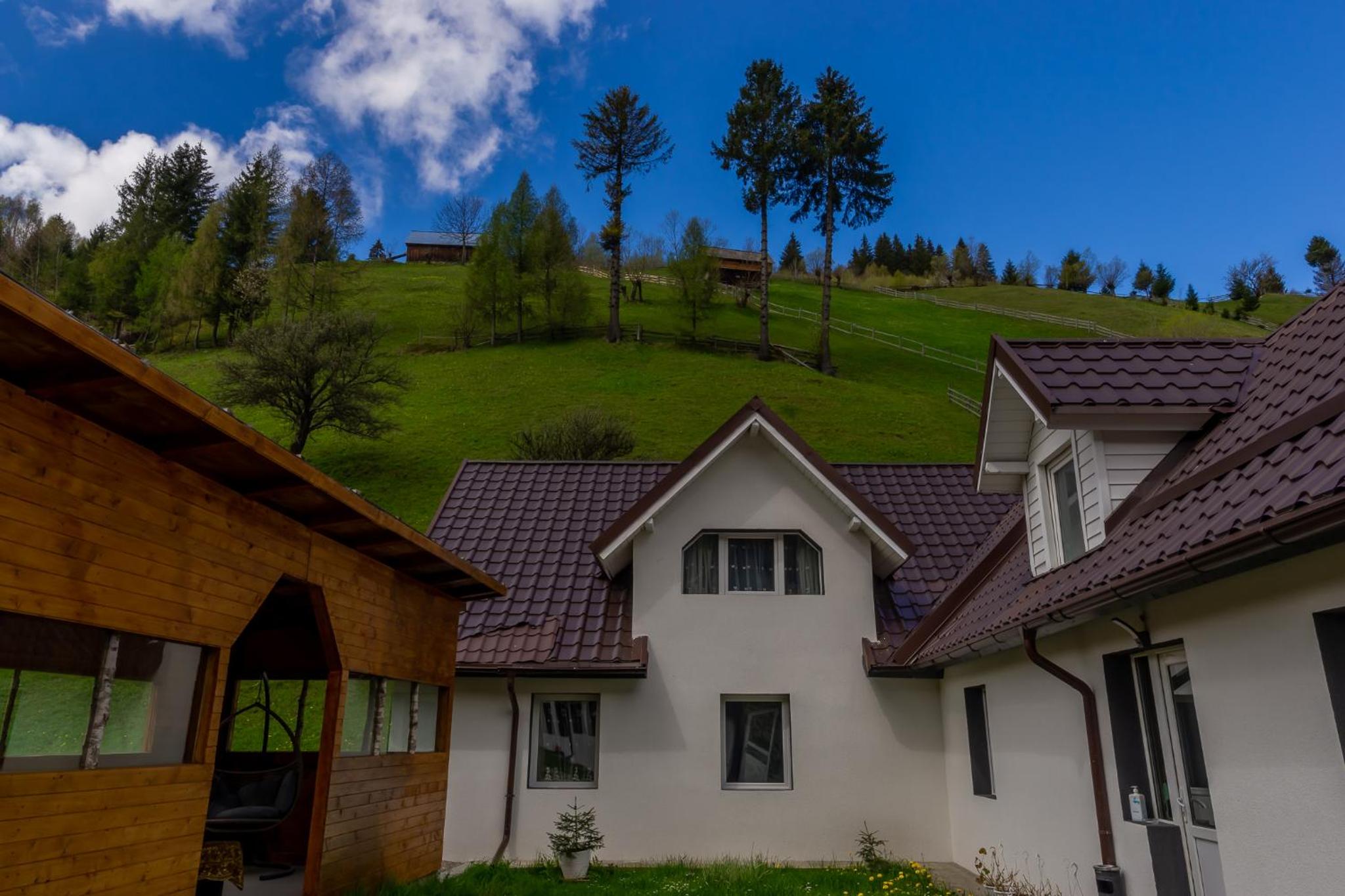 Villa photo 2