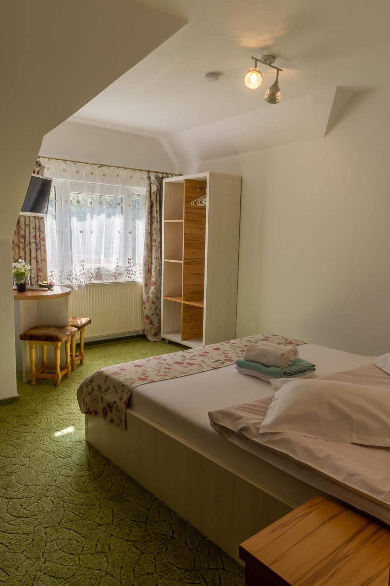 Standard Double Room photo 1