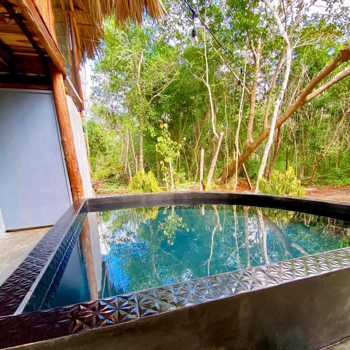 Deluxe Villa photo 1