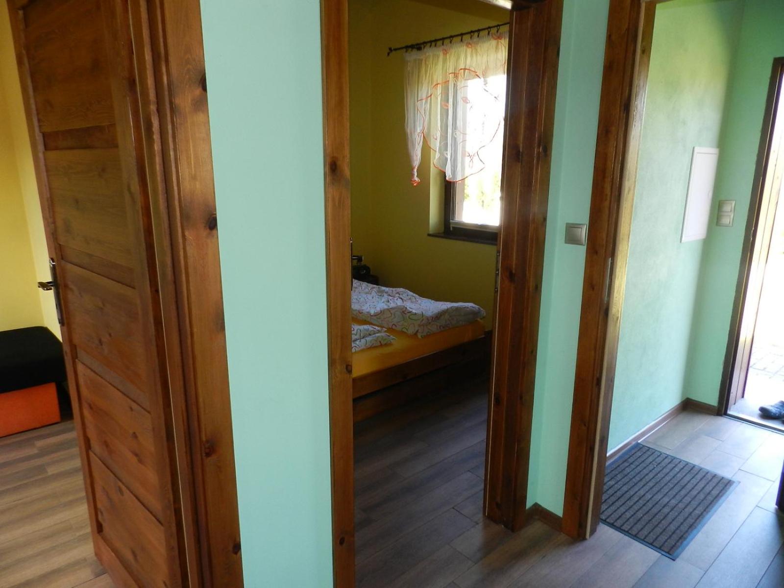 Two-Bedroom House photo 1
