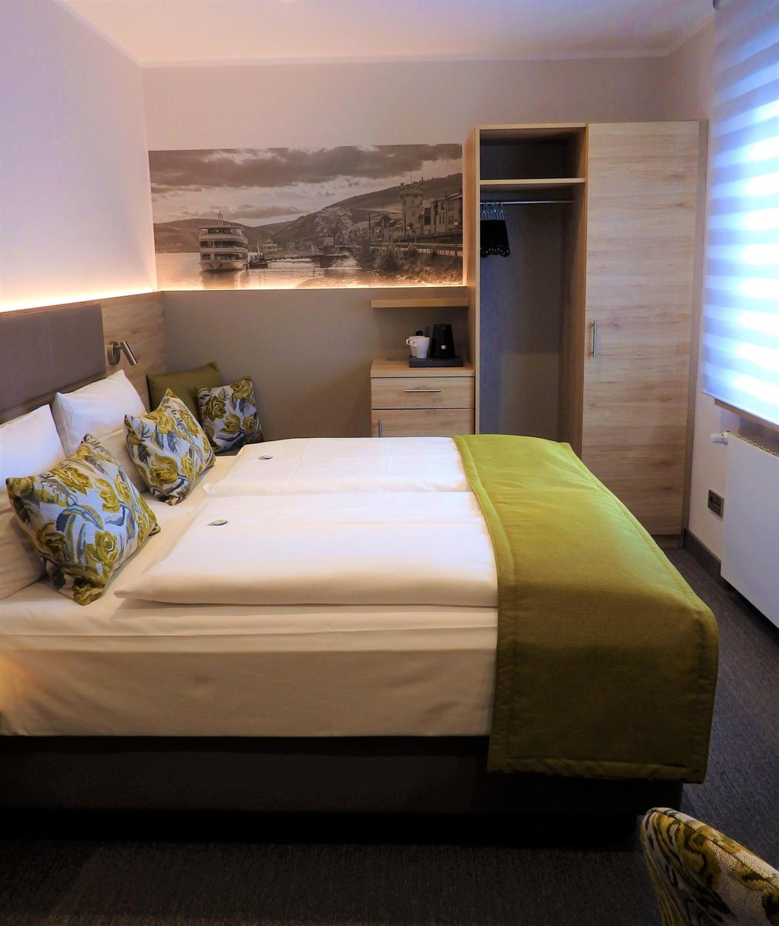 Mini Doppelzimmer - Photo 2