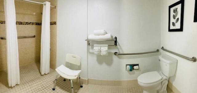 King Room - Disability Access - Photo 5