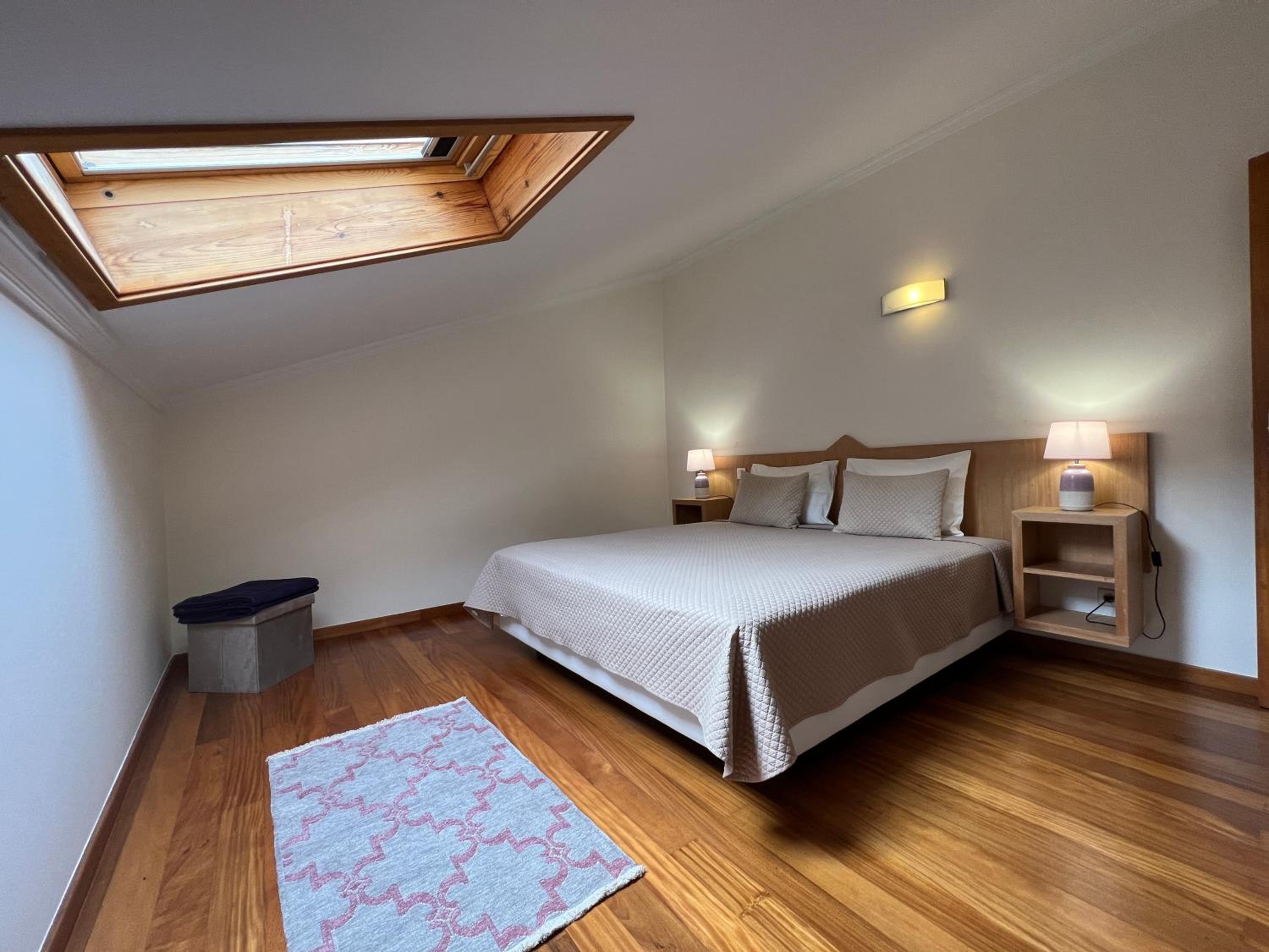 Penthouse Apartment - Photo 11