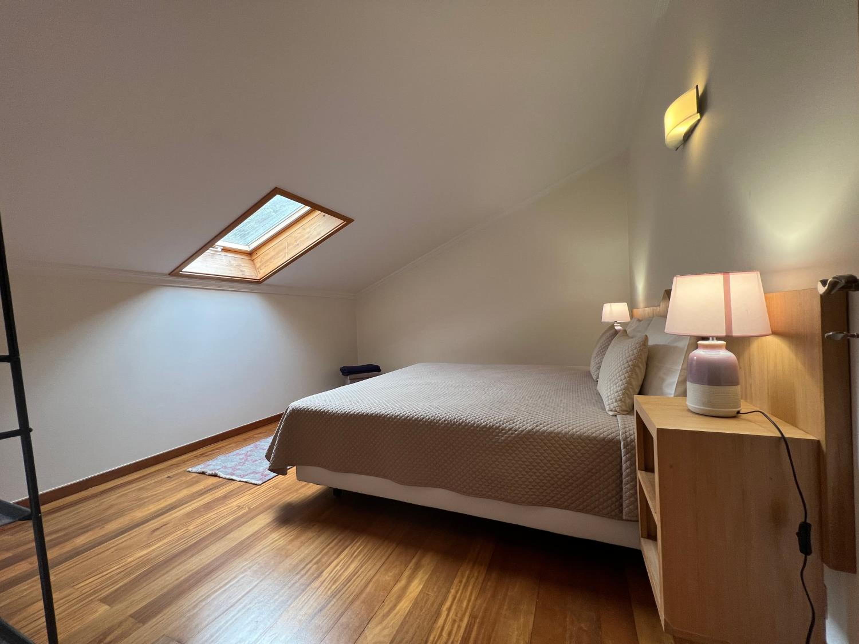 Penthouse Apartment - Photo 12