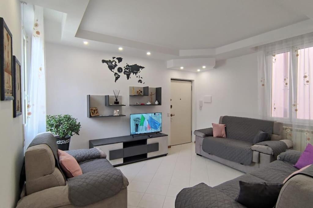 Two-Bedroom Apartment photo 1