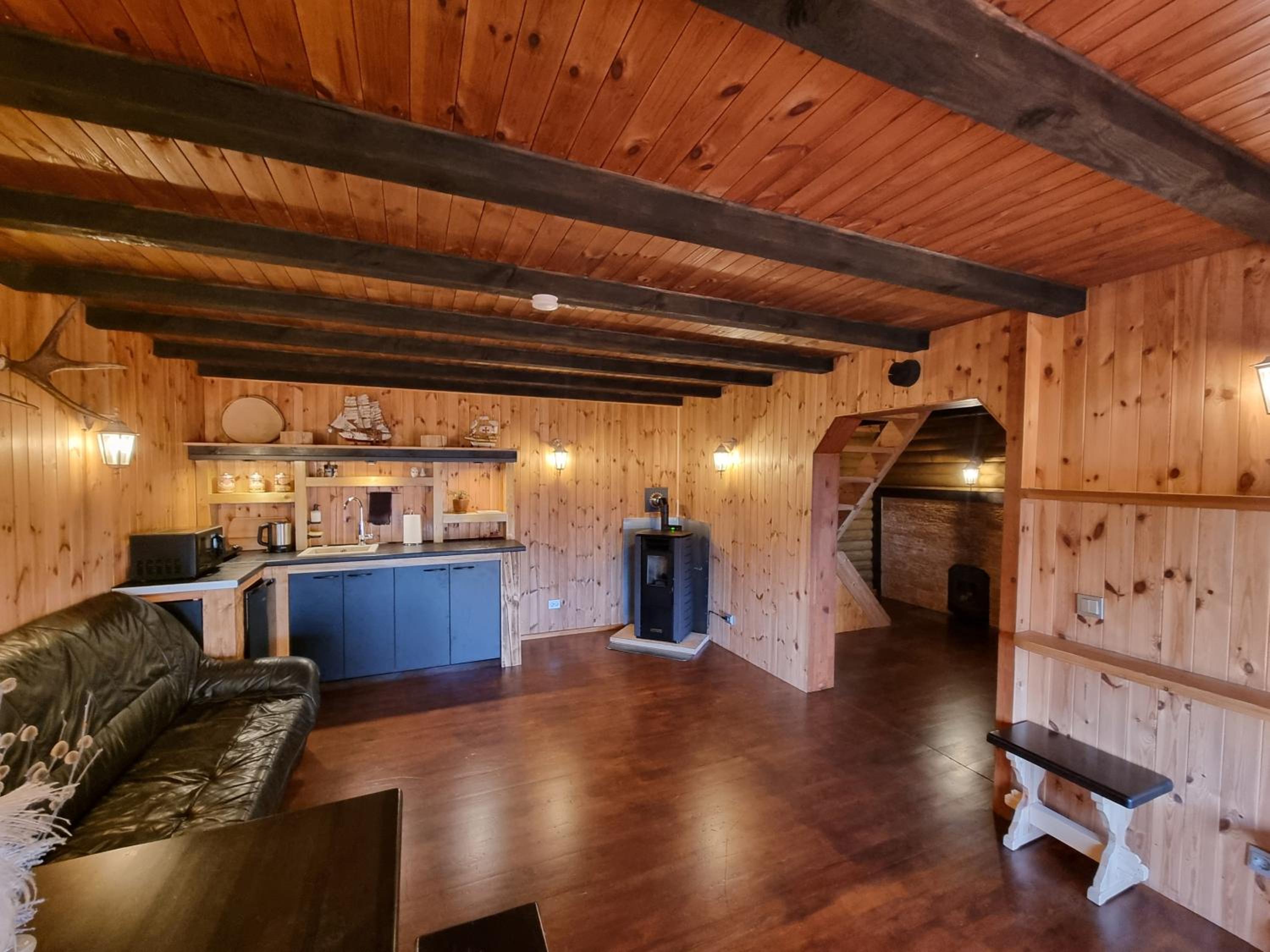 Vacation Home photo 1
