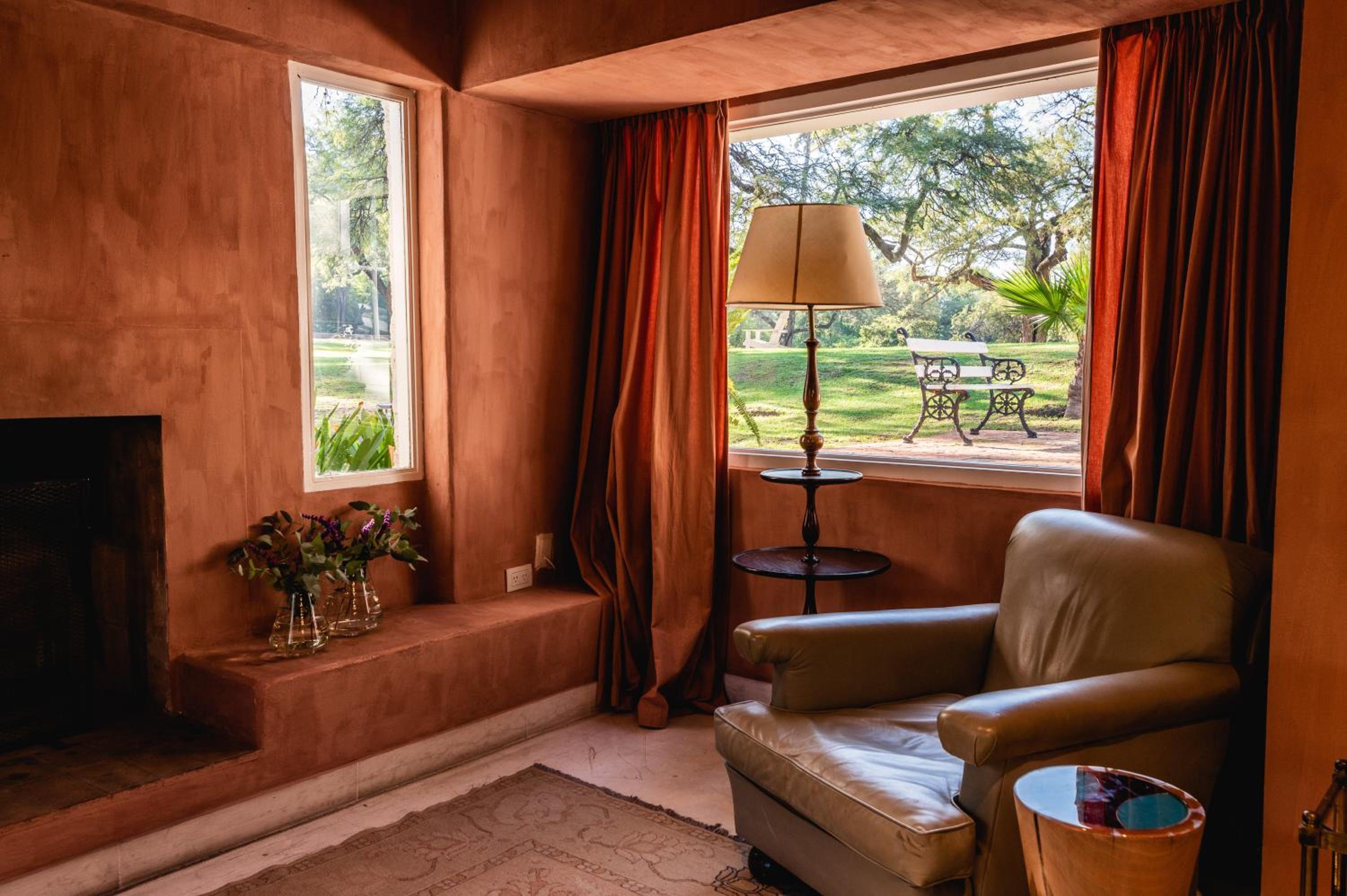 Two-Bedroom Chalet photo 1