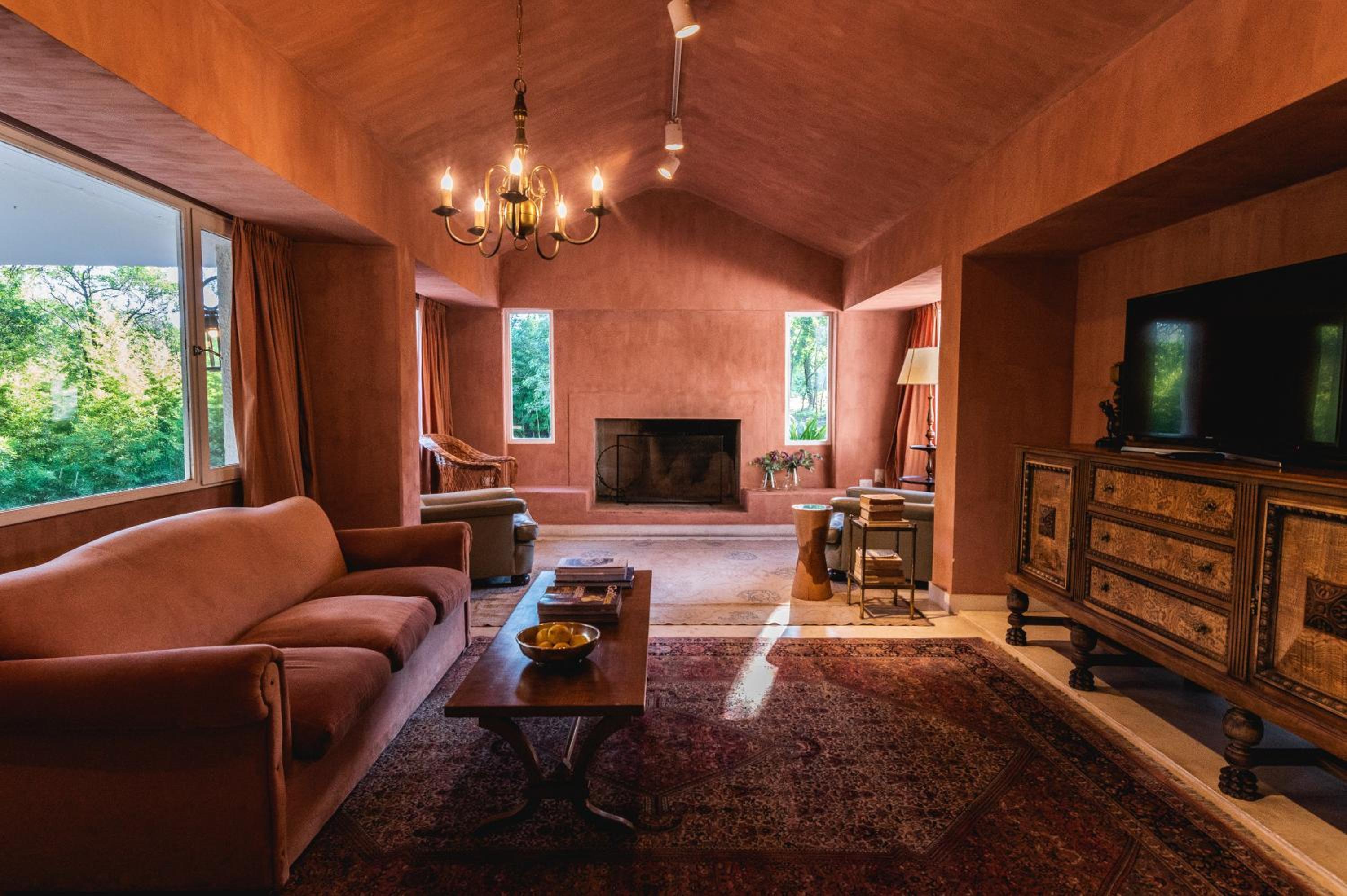Two-Bedroom Chalet photo 3