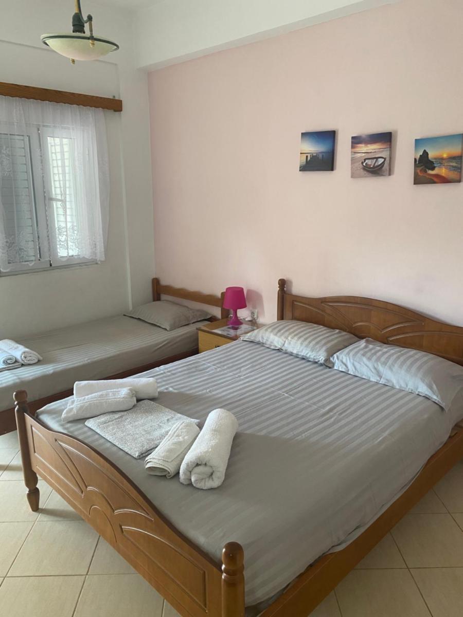 Apartment - Ground Floor