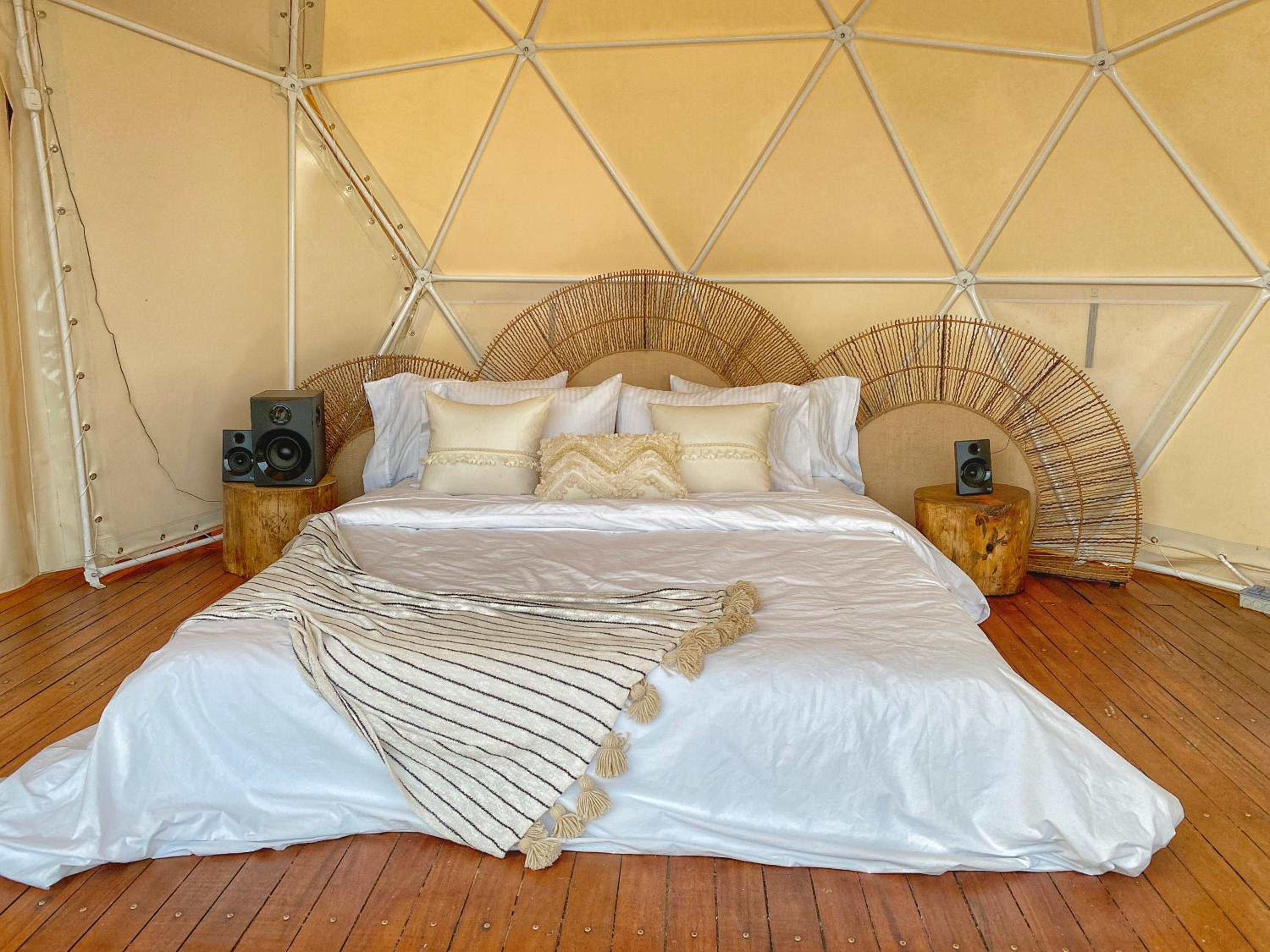 Double Room with Mountain View photo 3