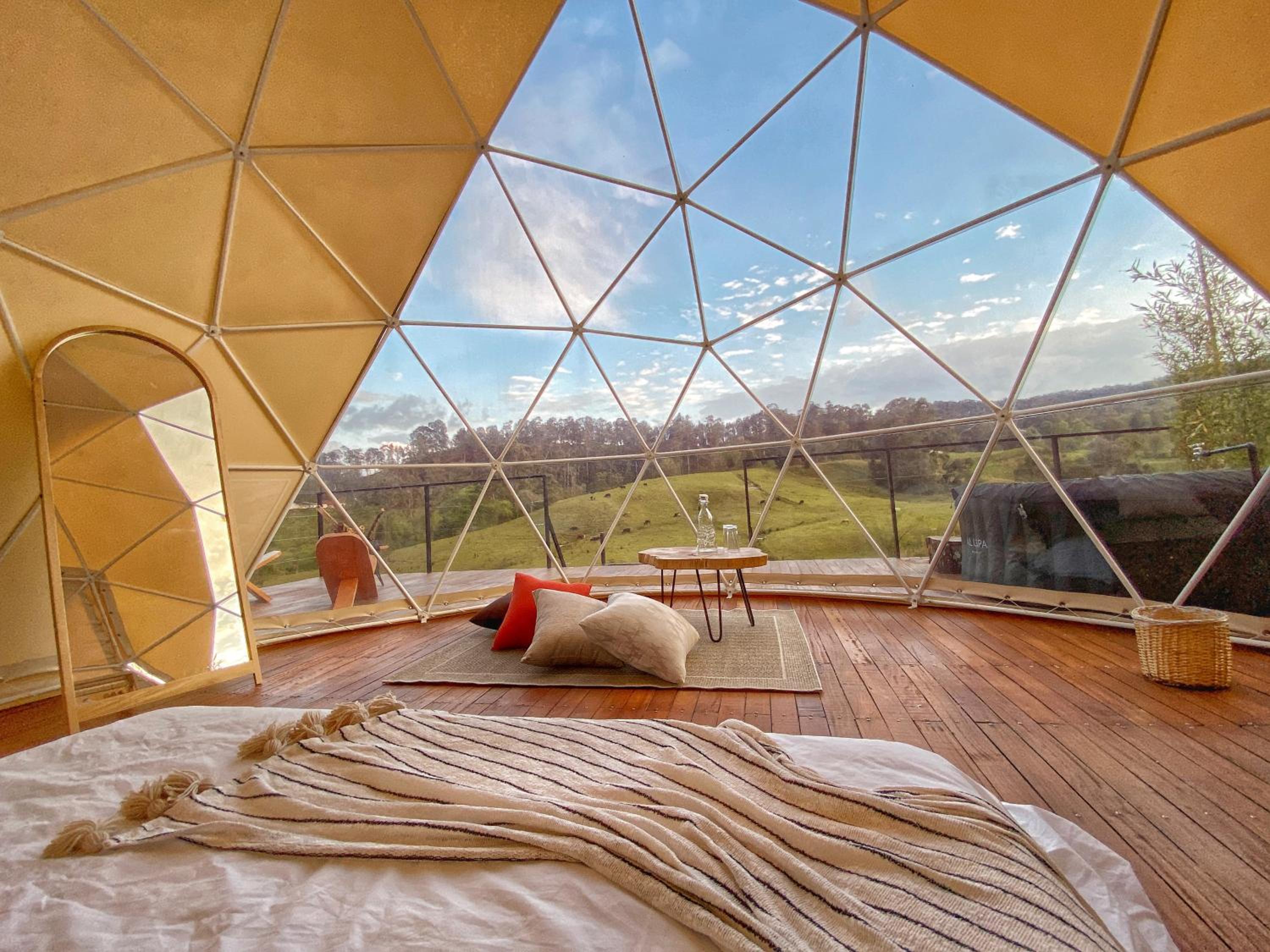 Double Room with Mountain View photo 1