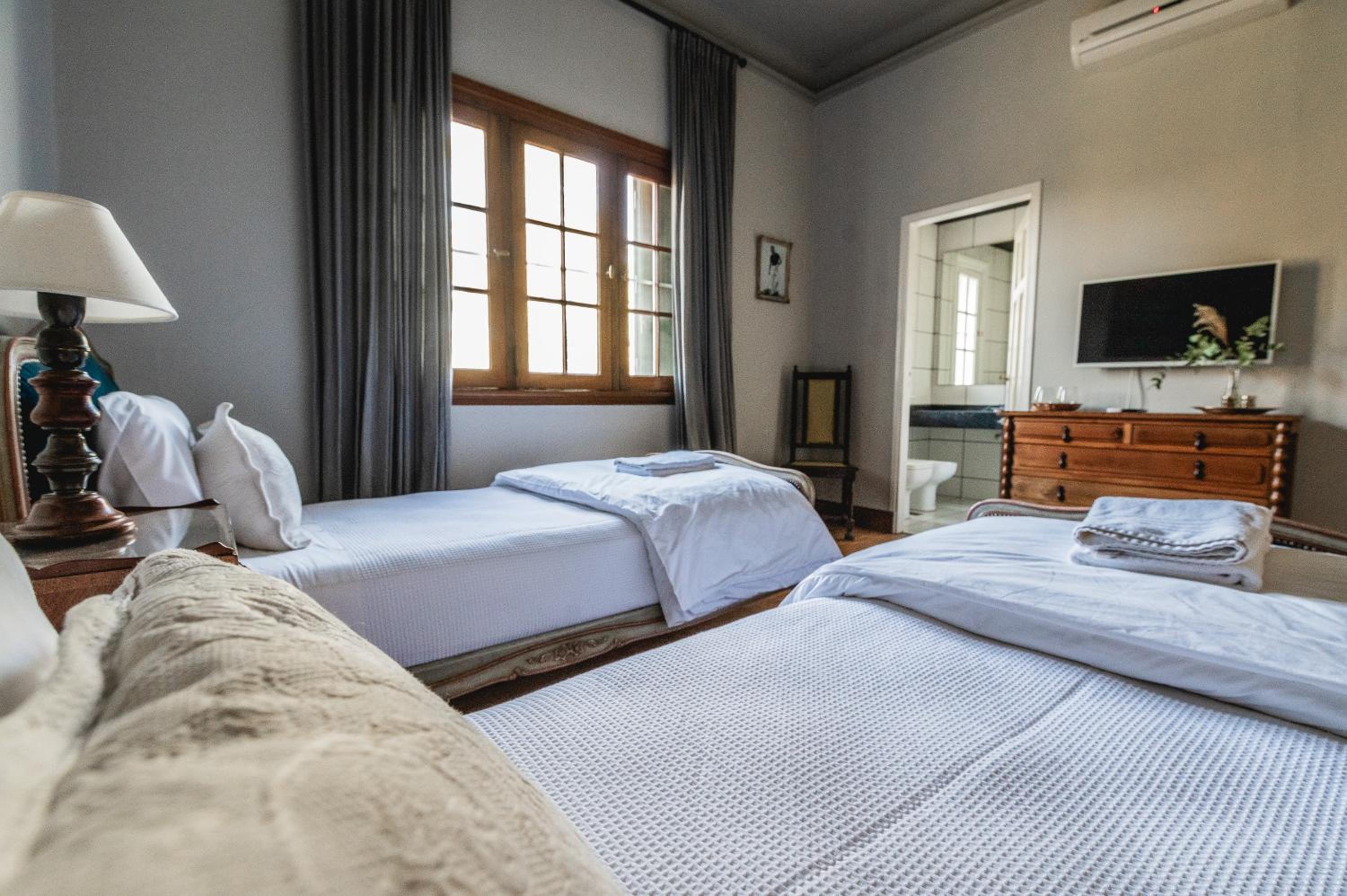 Standard Double or Twin Room photo 2