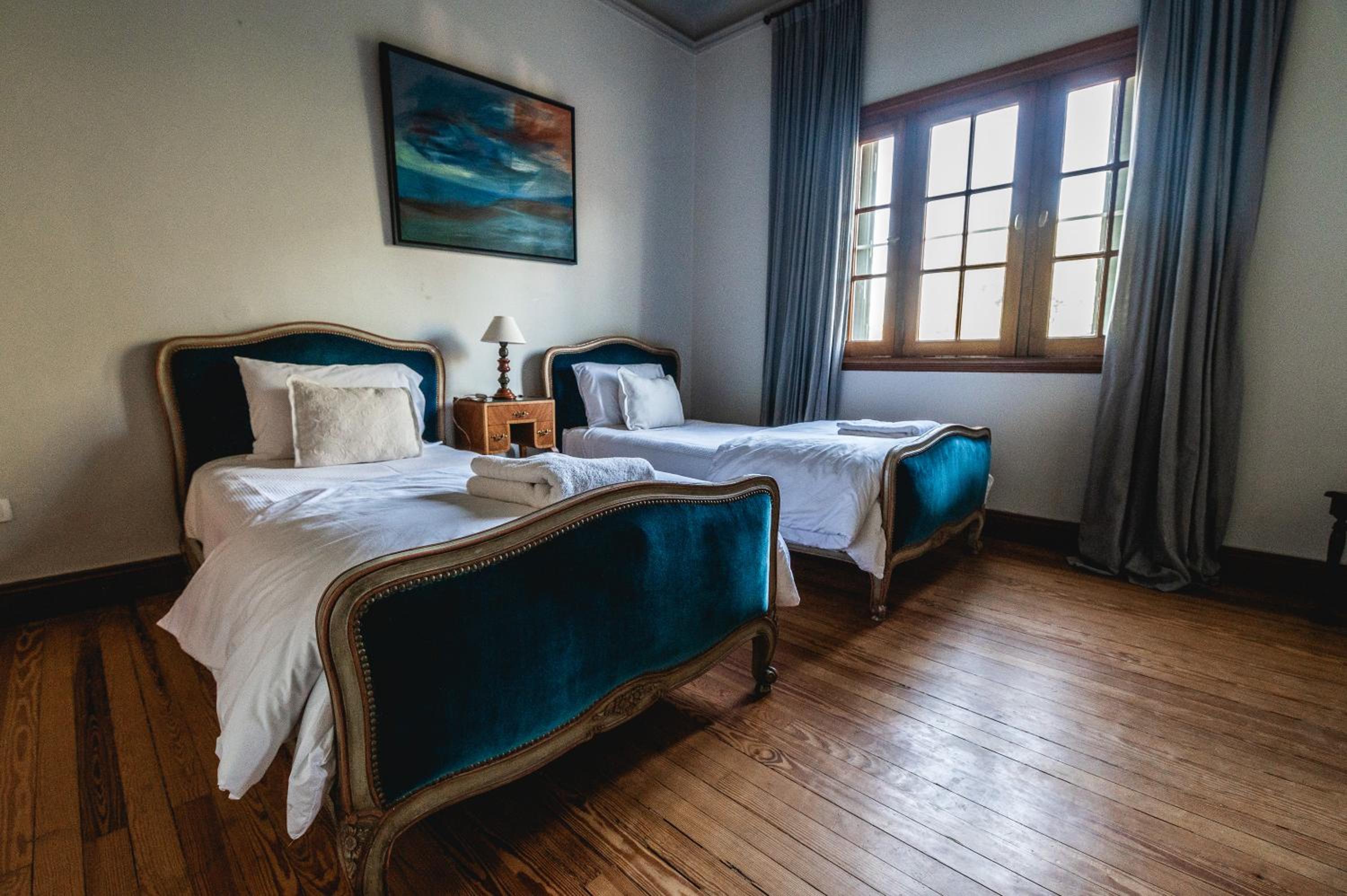 Standard Double or Twin Room photo 1