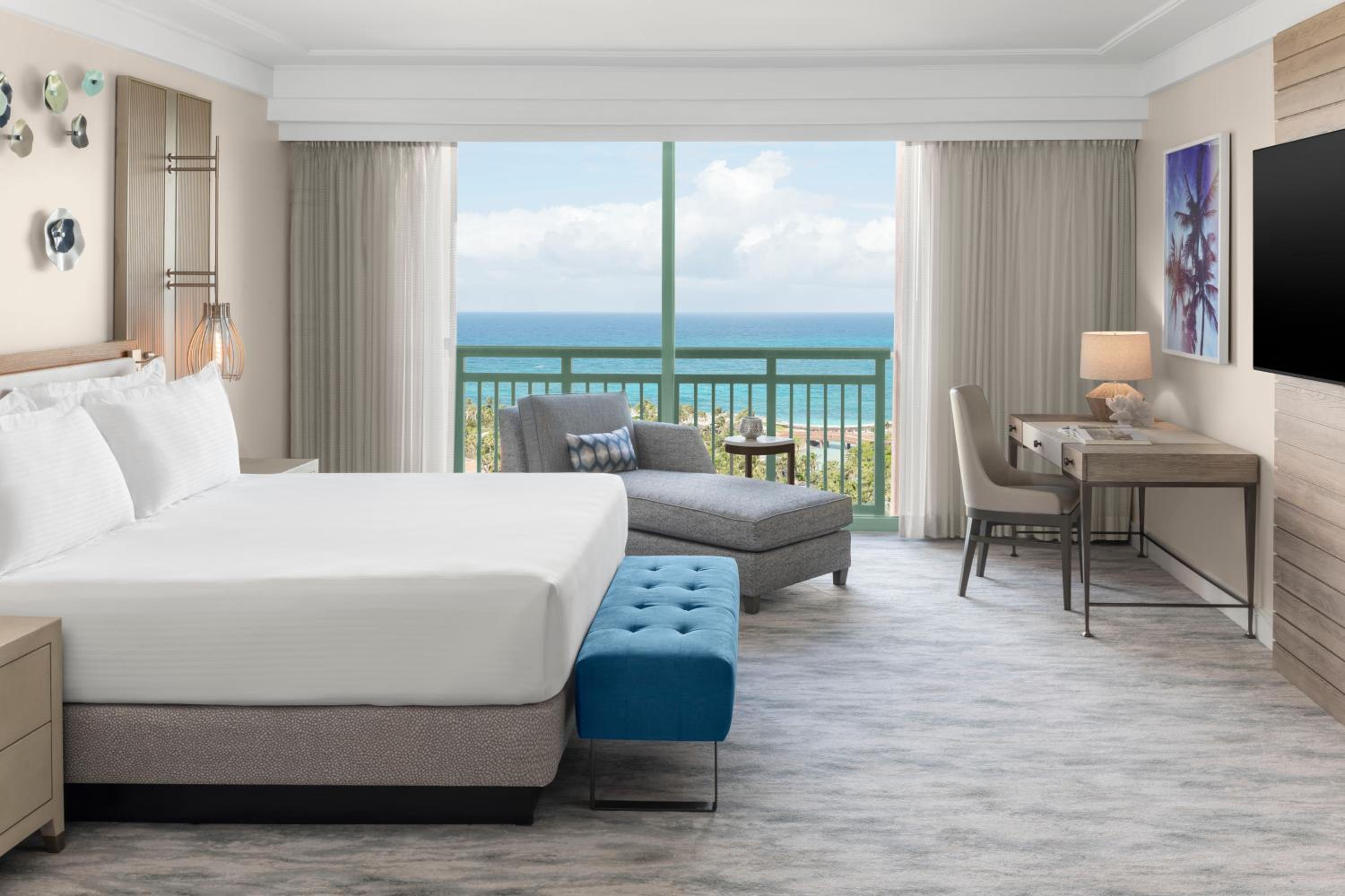 1 Bedroom Grand Suite