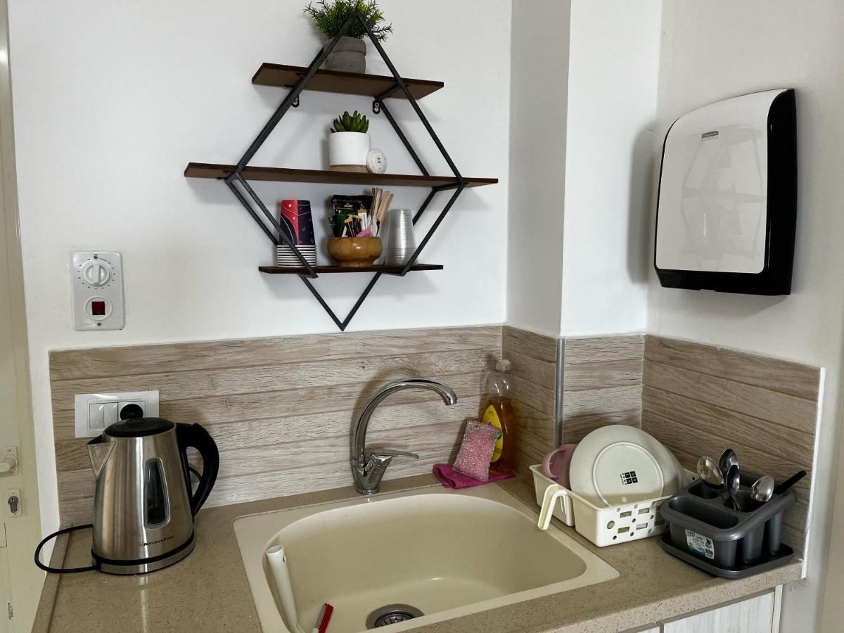 Family Suite - Photo 12