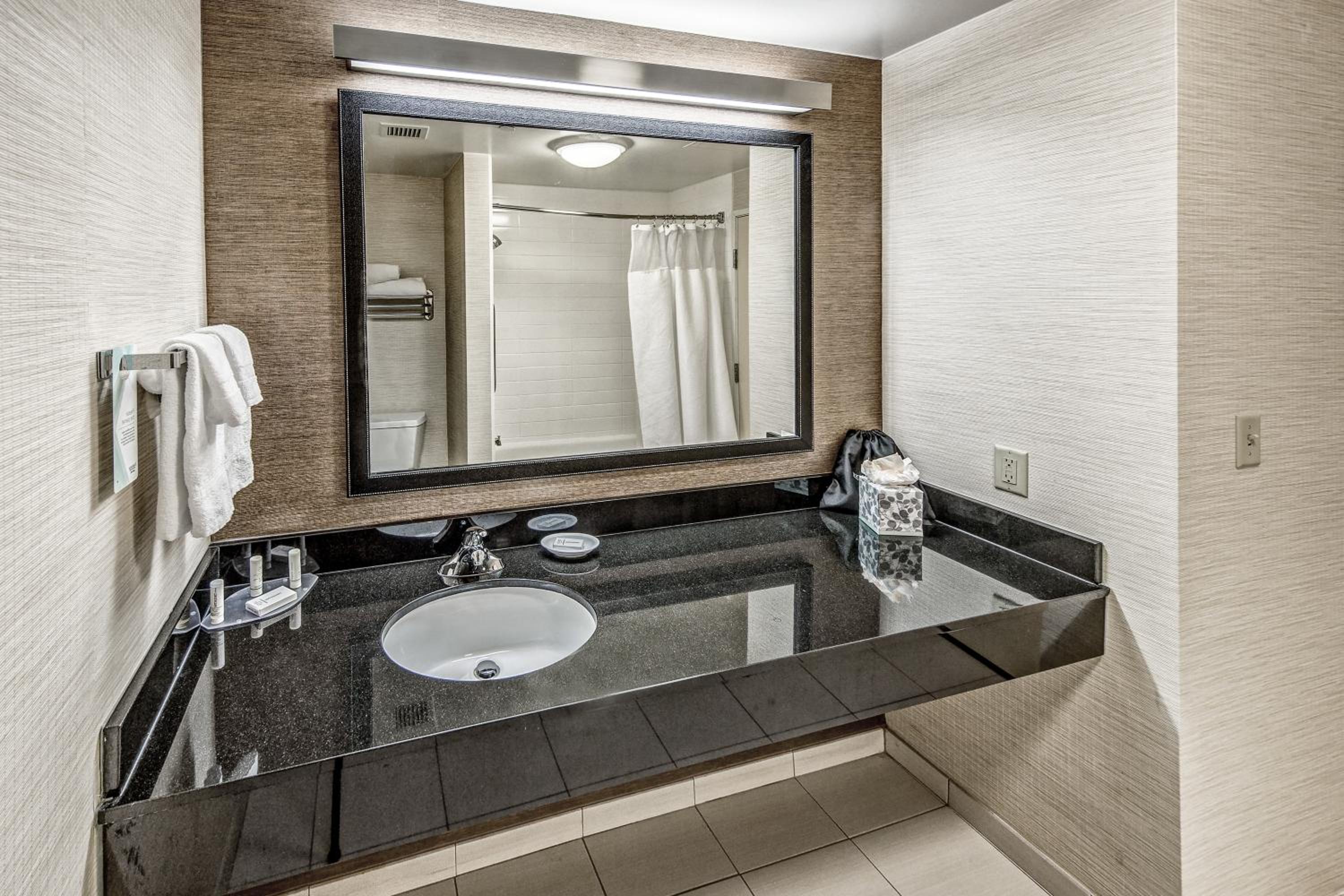 King Suite with Sofa Bed - Photo 2