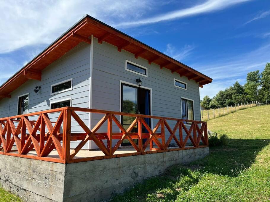 Two-Bedroom House photo 2