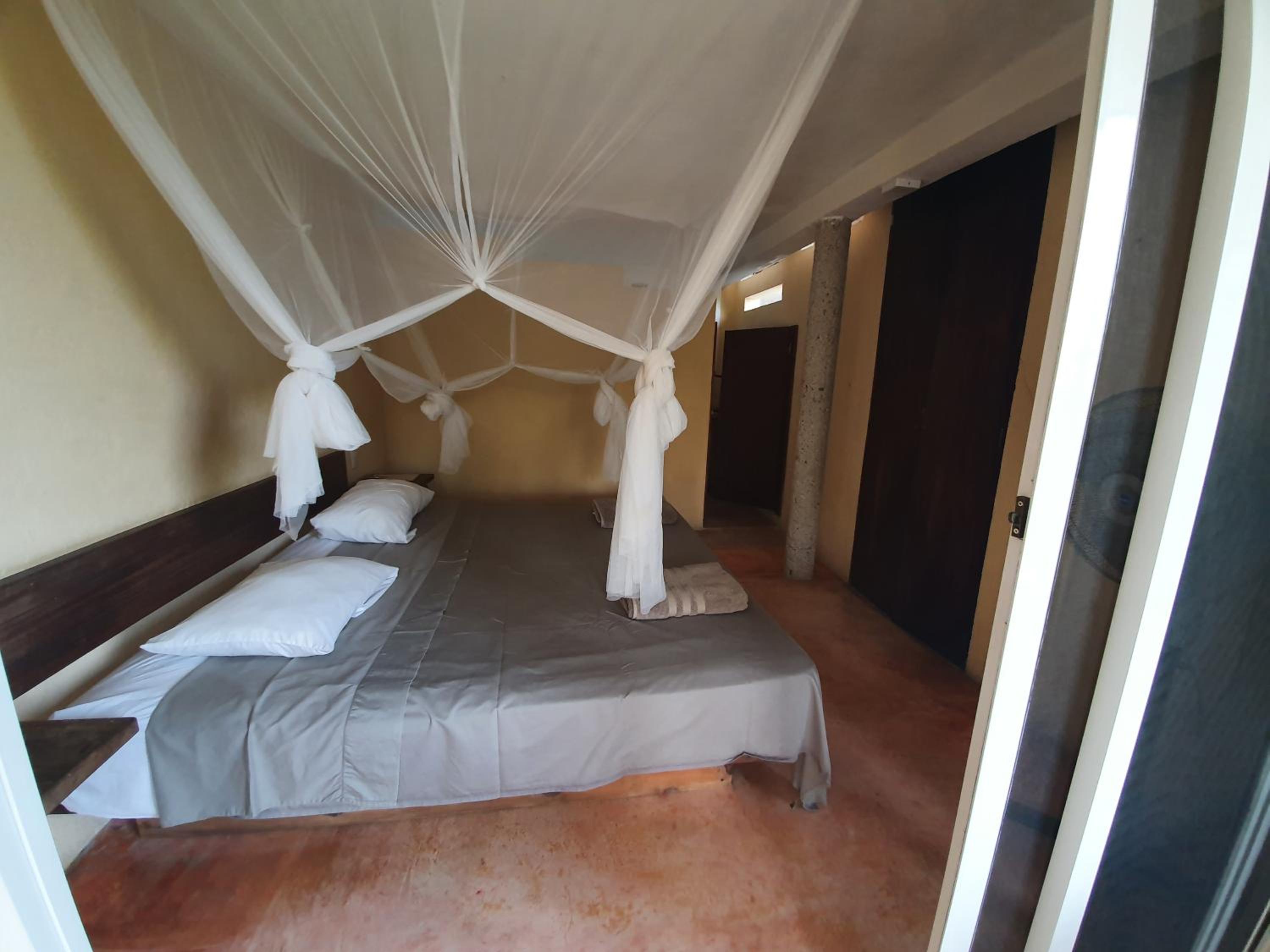 Bungalow - Ground Floor
