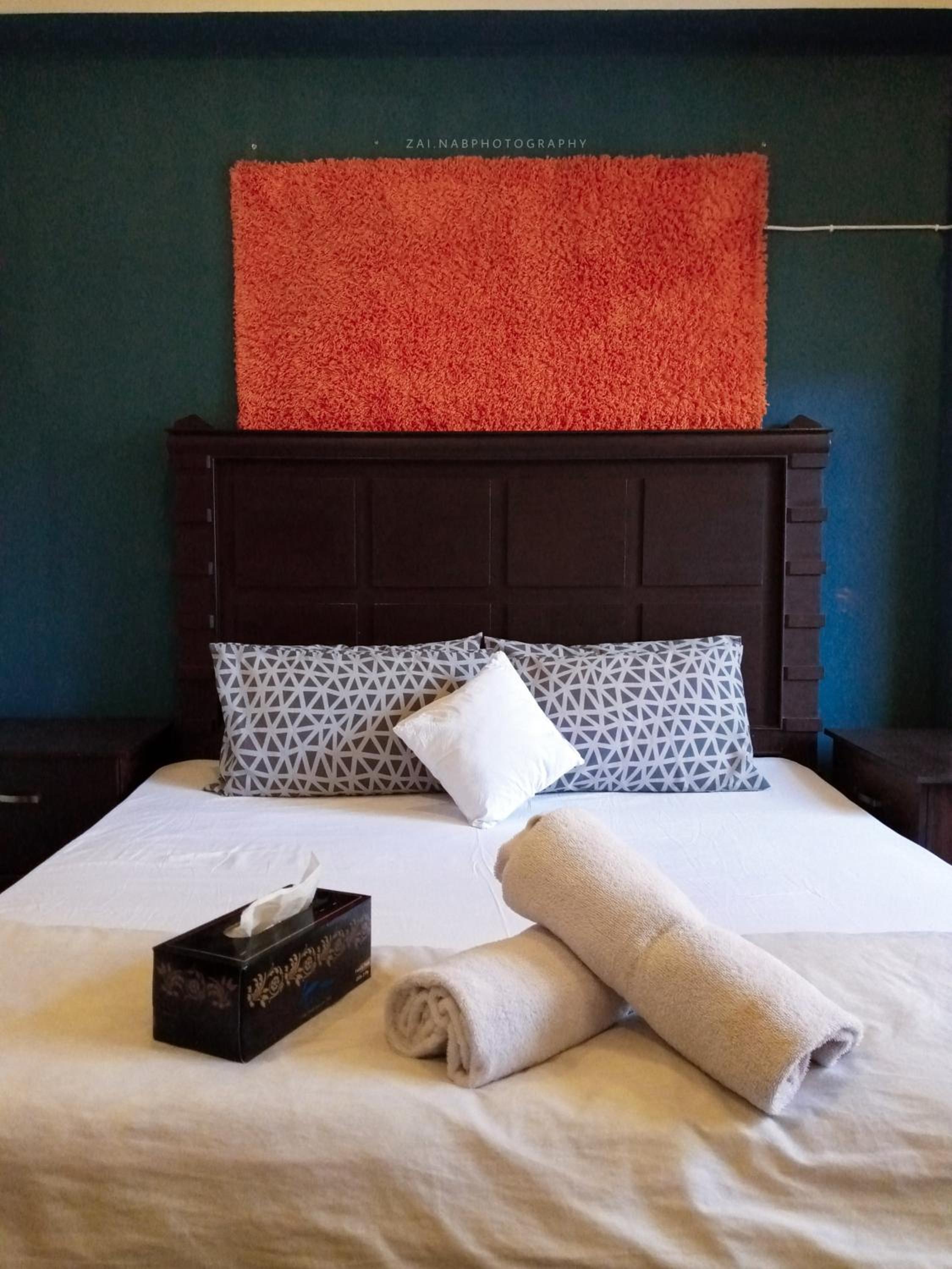 Standard Double Room photo 1
