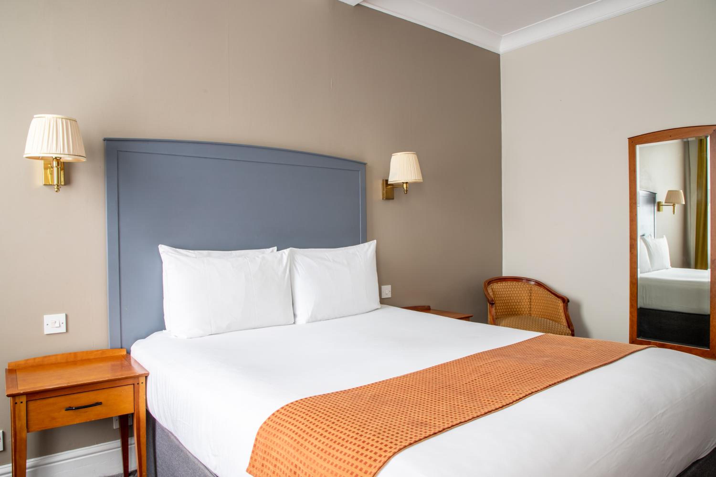 Double Room - Photo 1