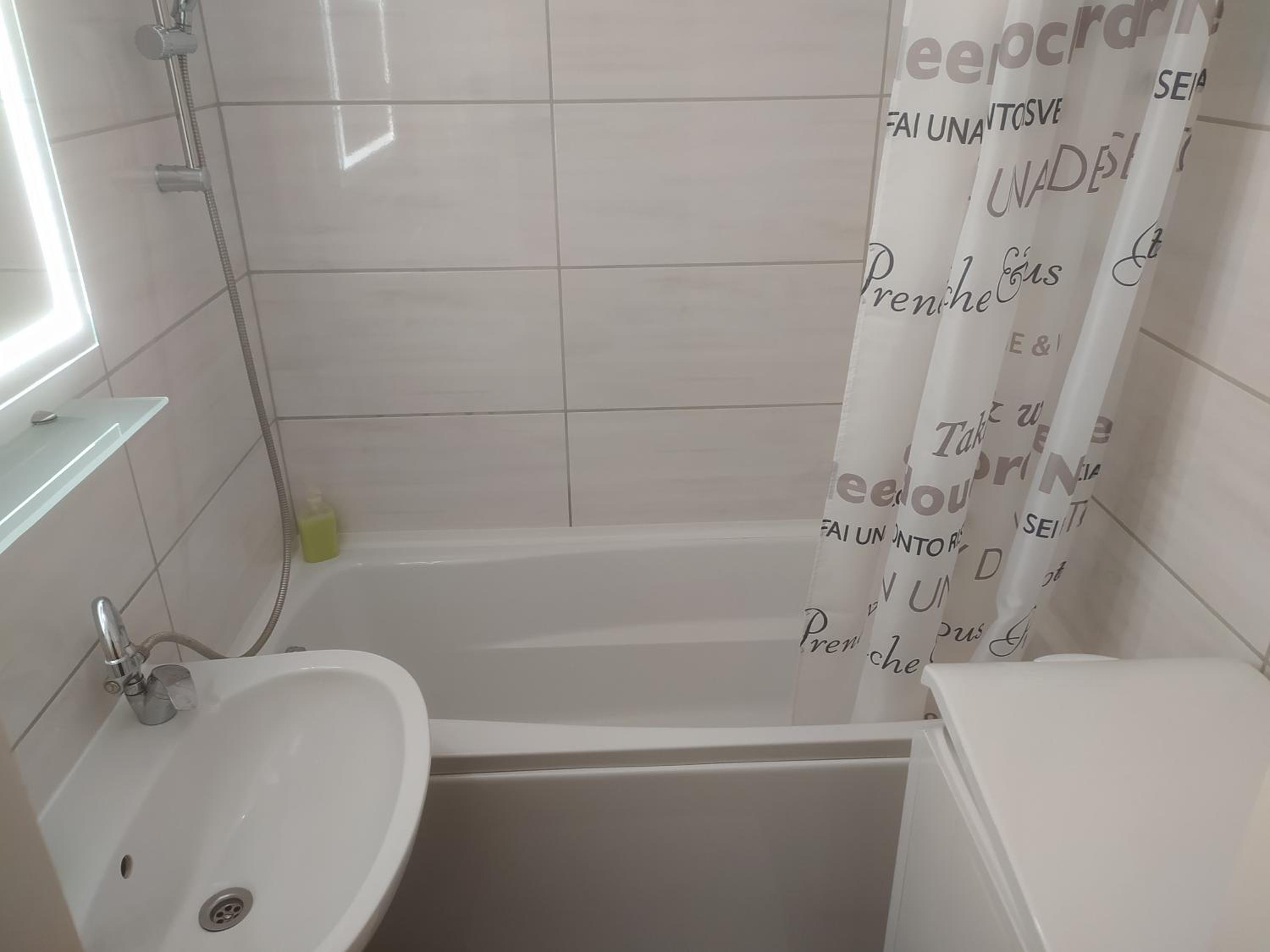Two-Bedroom Apartment - Photo 17