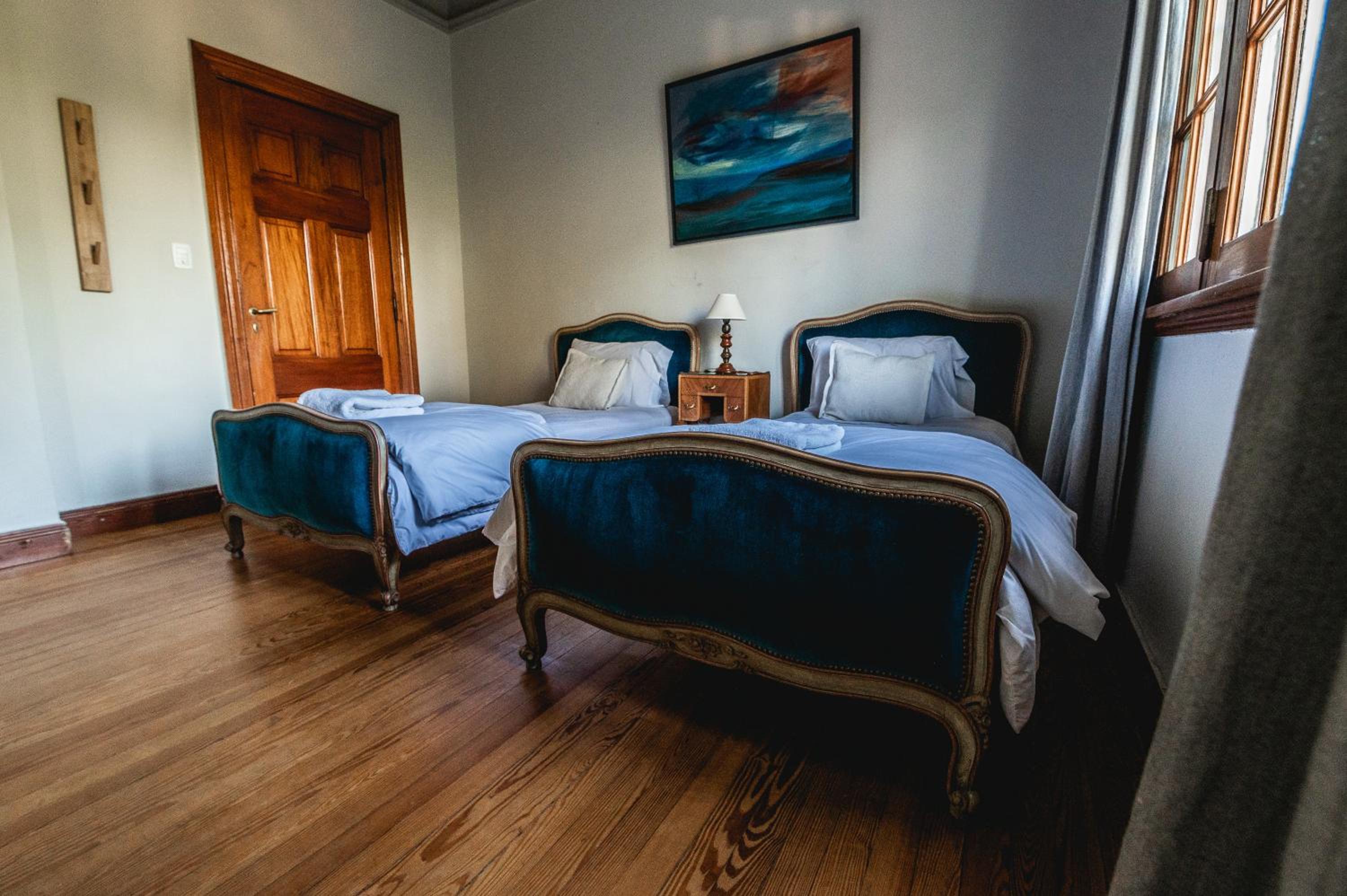 Standard Double or Twin Room photo 3