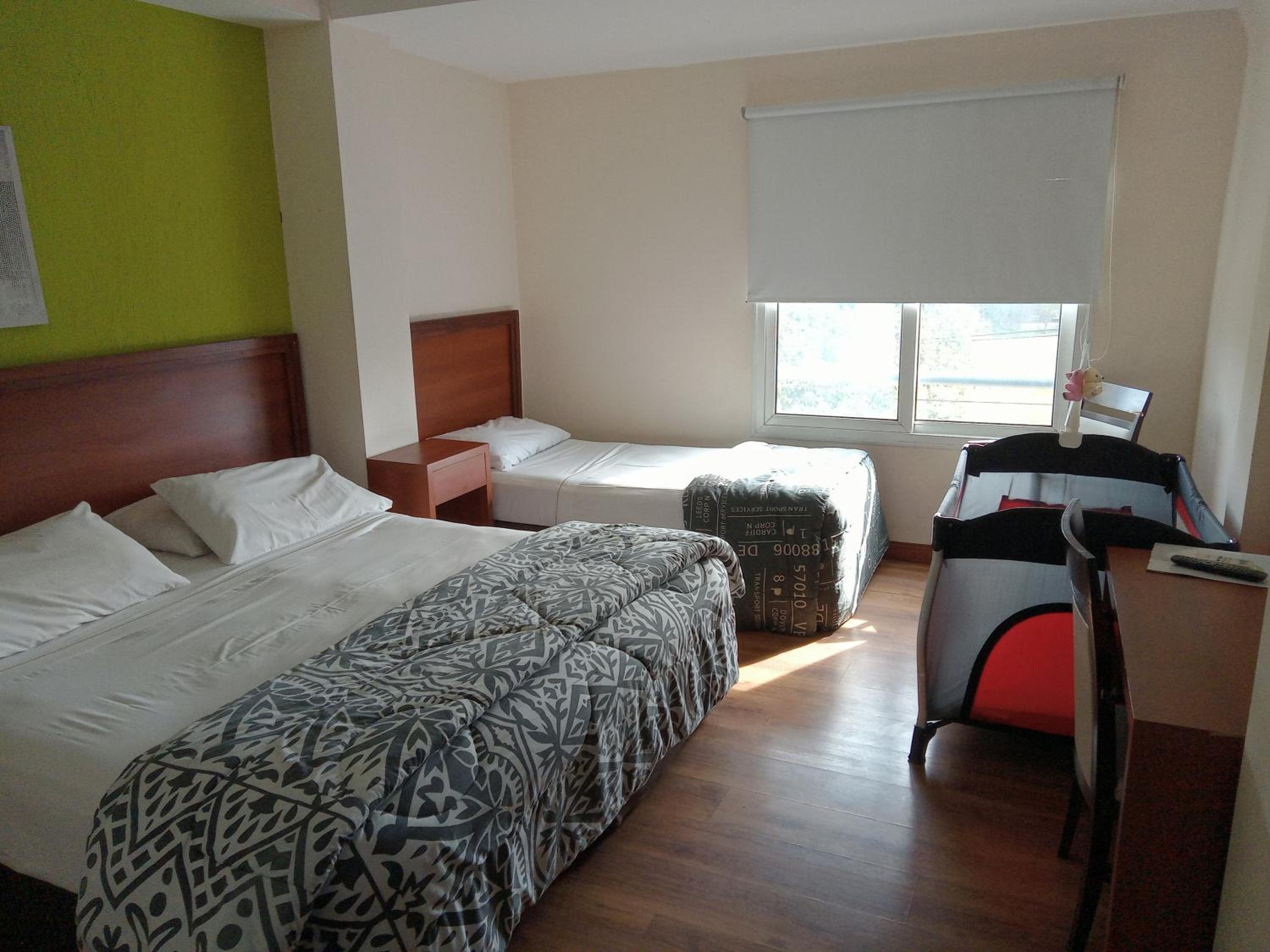 Standard Triple Room photo 3