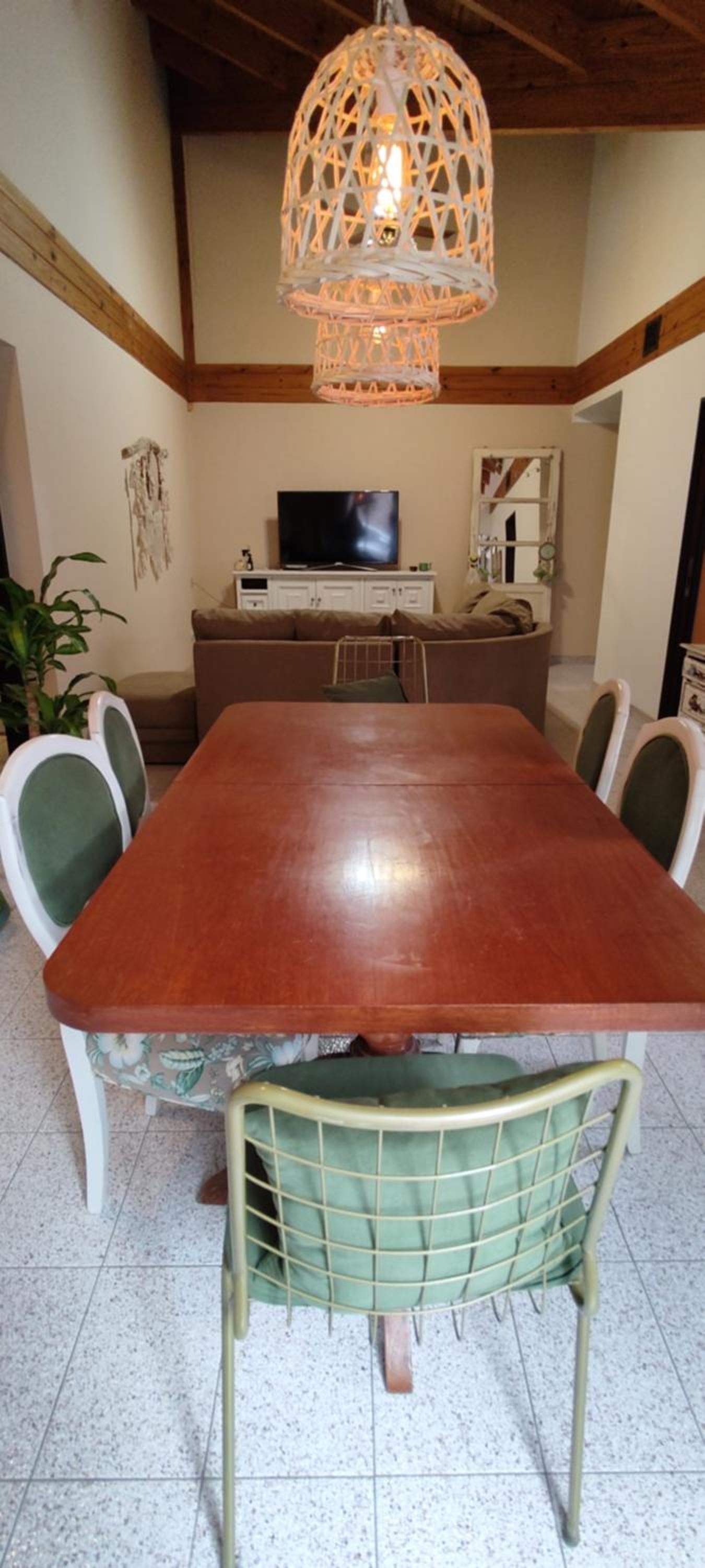 Three-Bedroom House photo 2