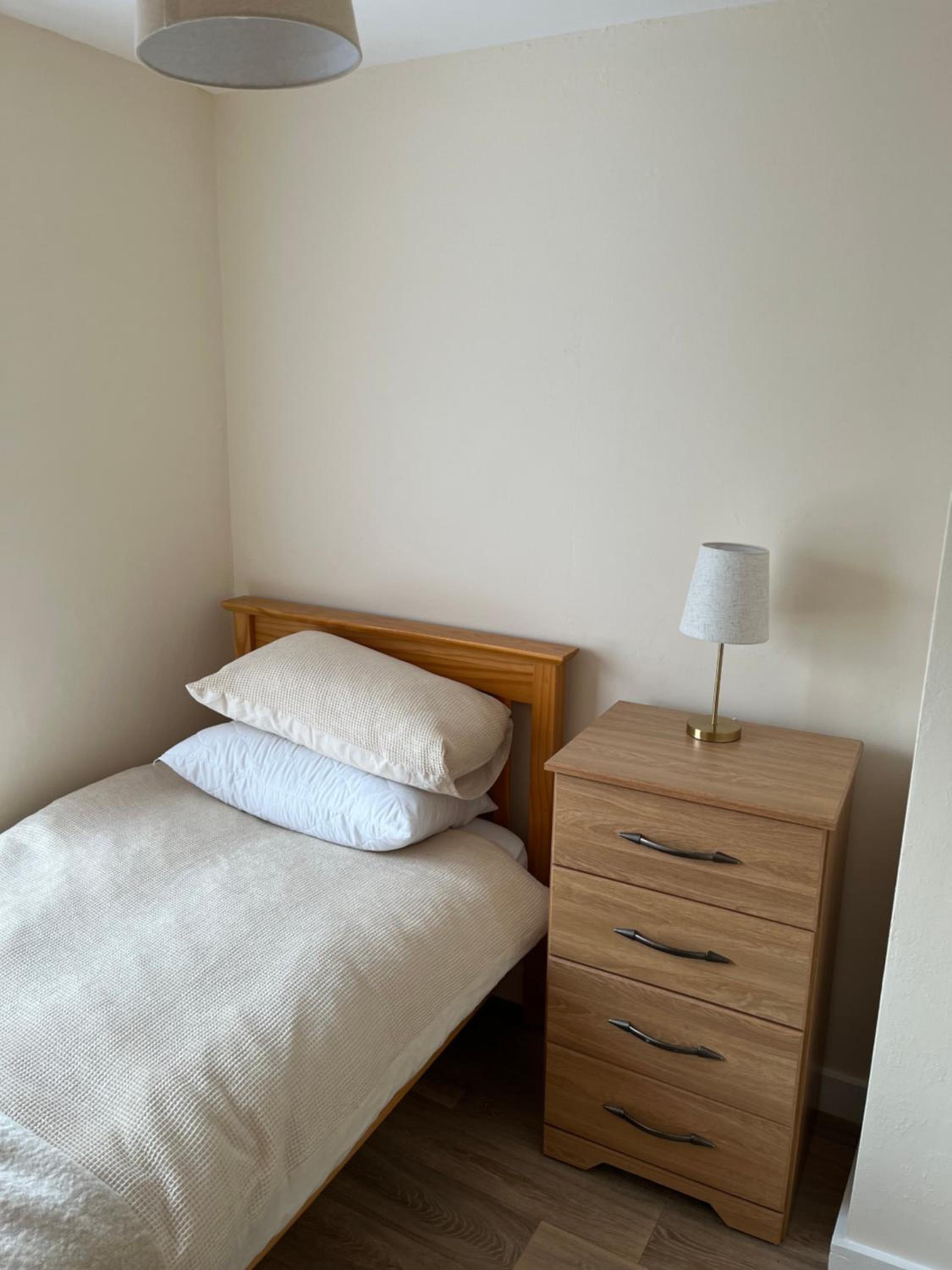 Three-Bedroom House photo 1