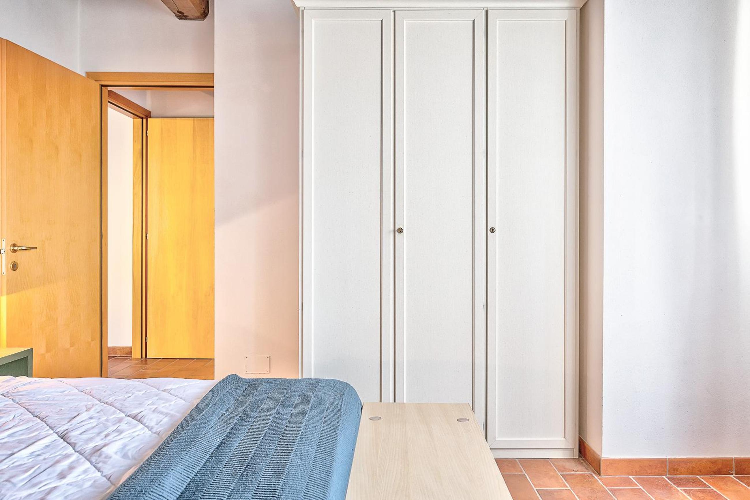 One-Bedroom House photo 1