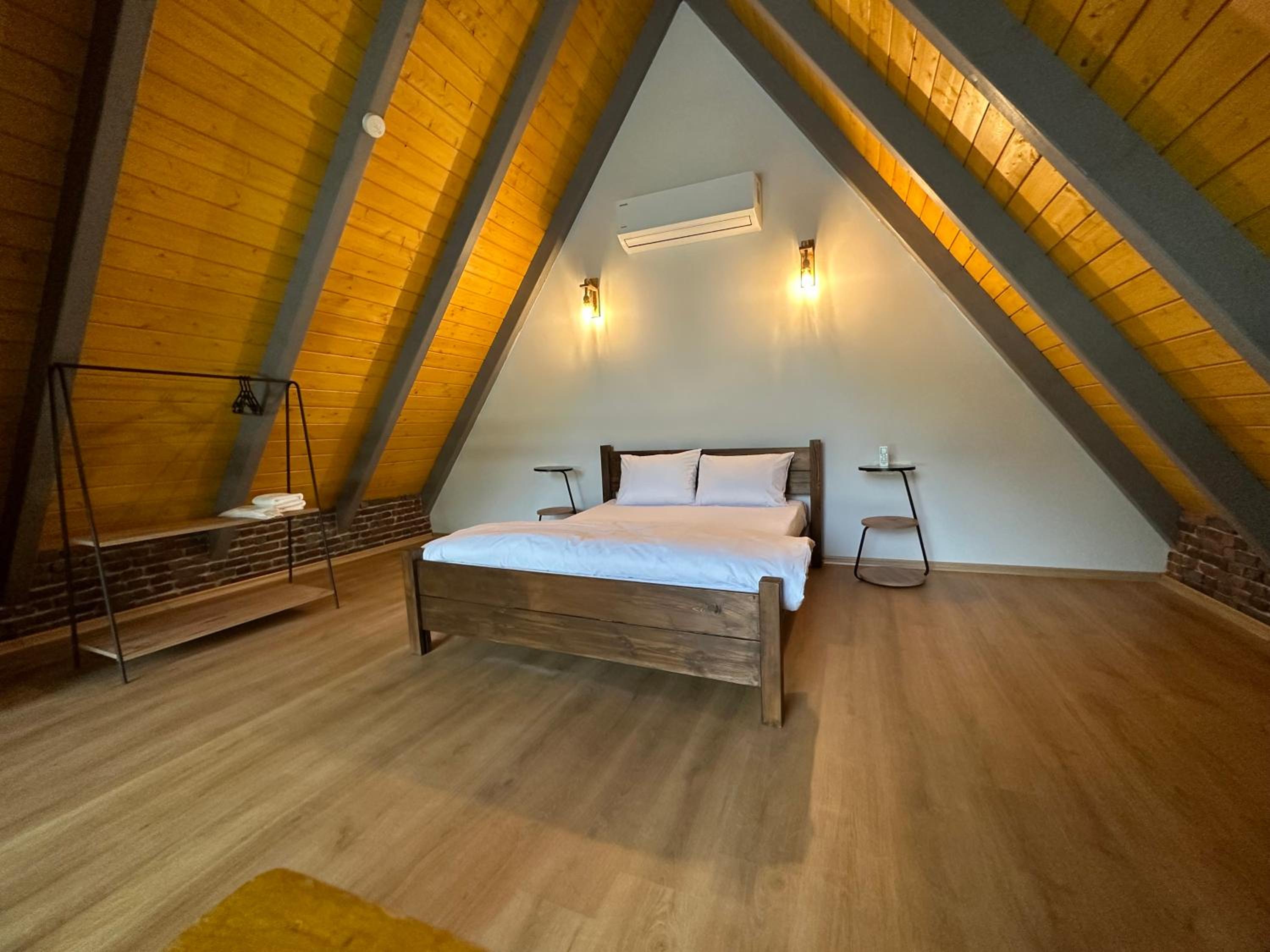 Two-Bedroom Chalet photo 1