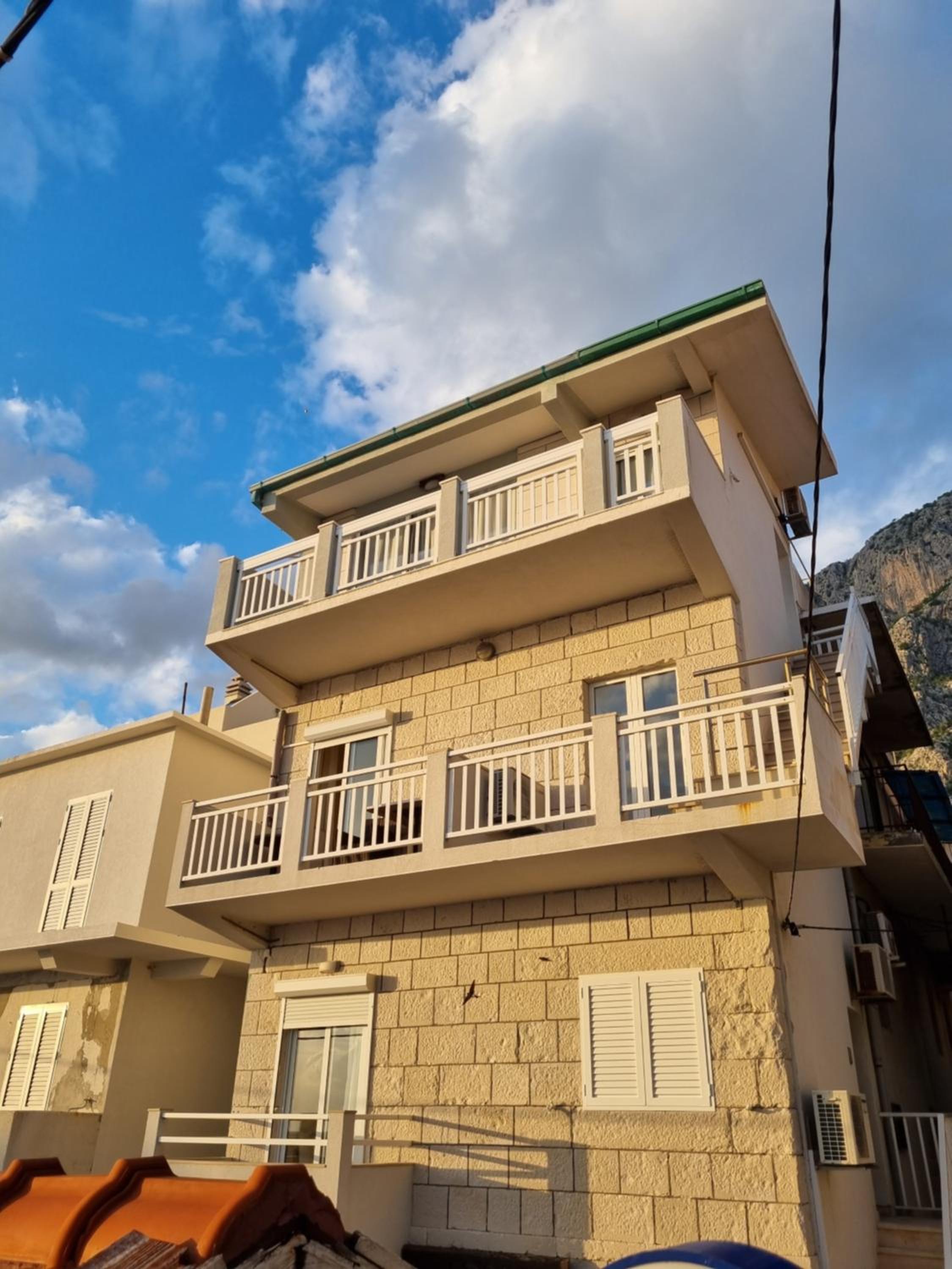 Studio with Sea View photo 2