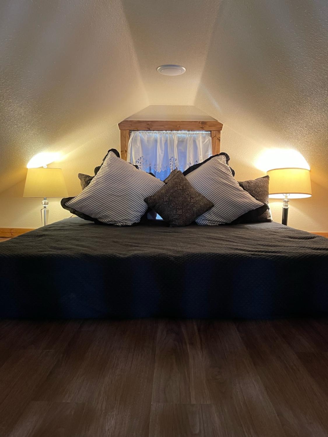 Double Room photo 3