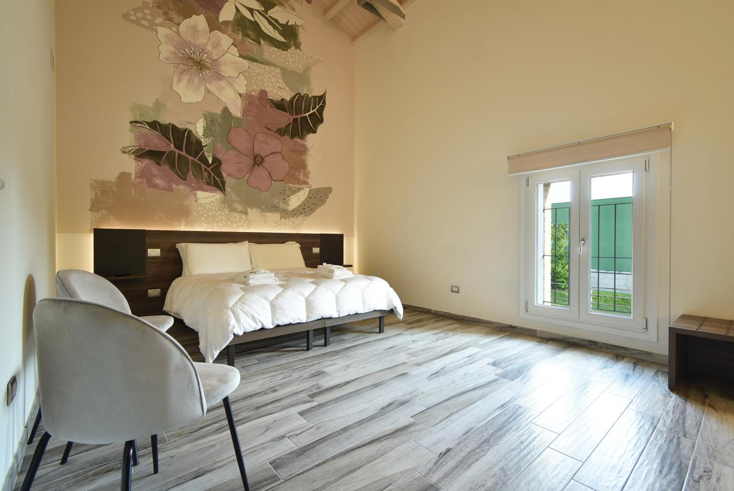 Deluxe Double Room photo 1