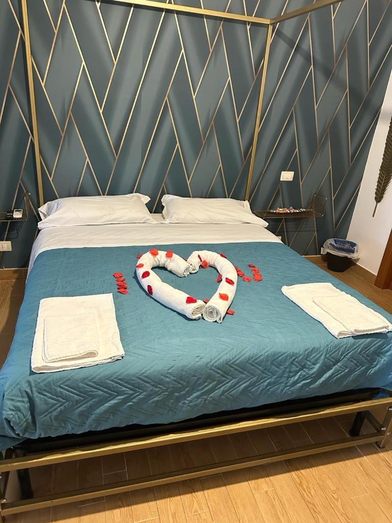 Quadruple Room With Balcony photo 2