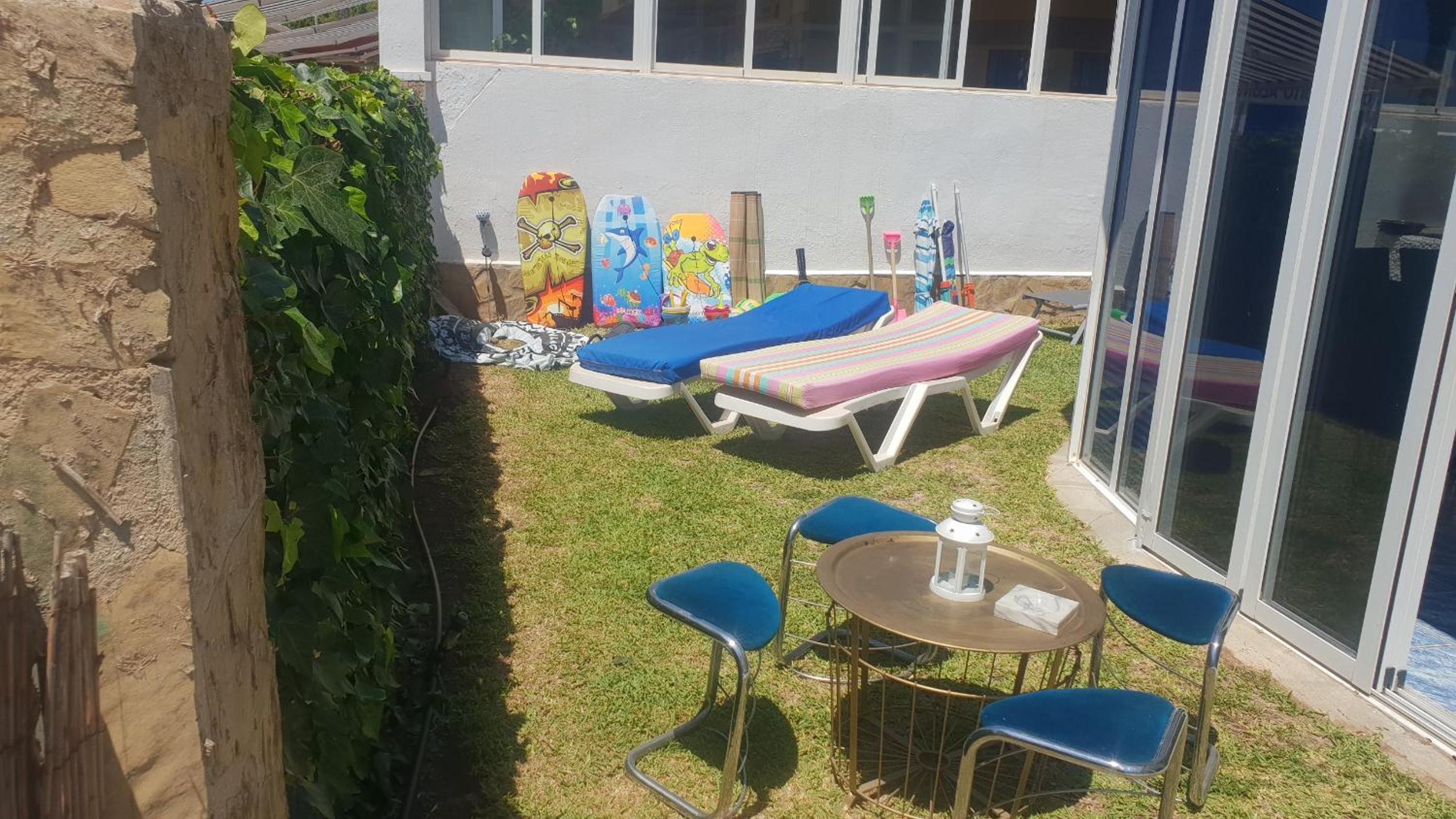Vacation Home photo 2