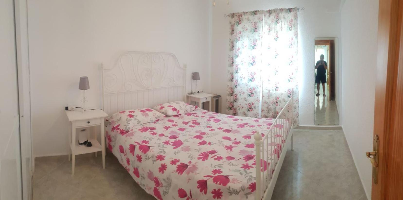 Casa de Vacaciones