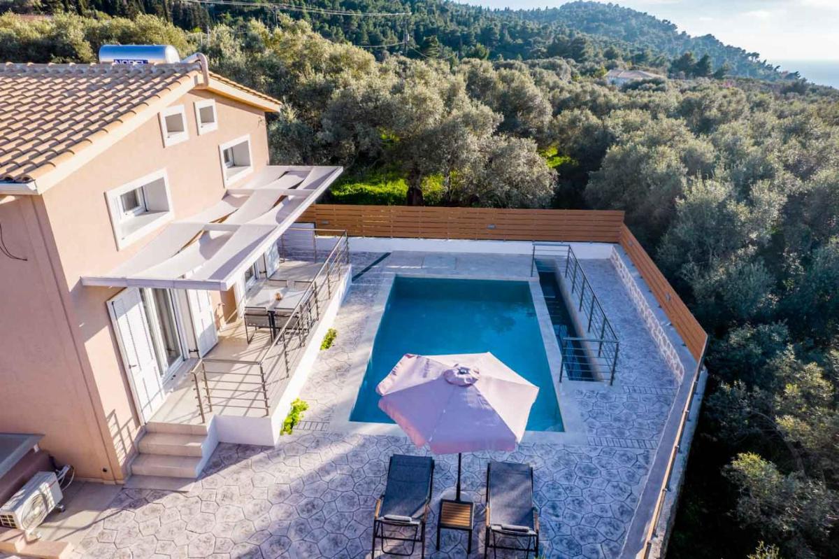 Villa with Private Pool photo 2