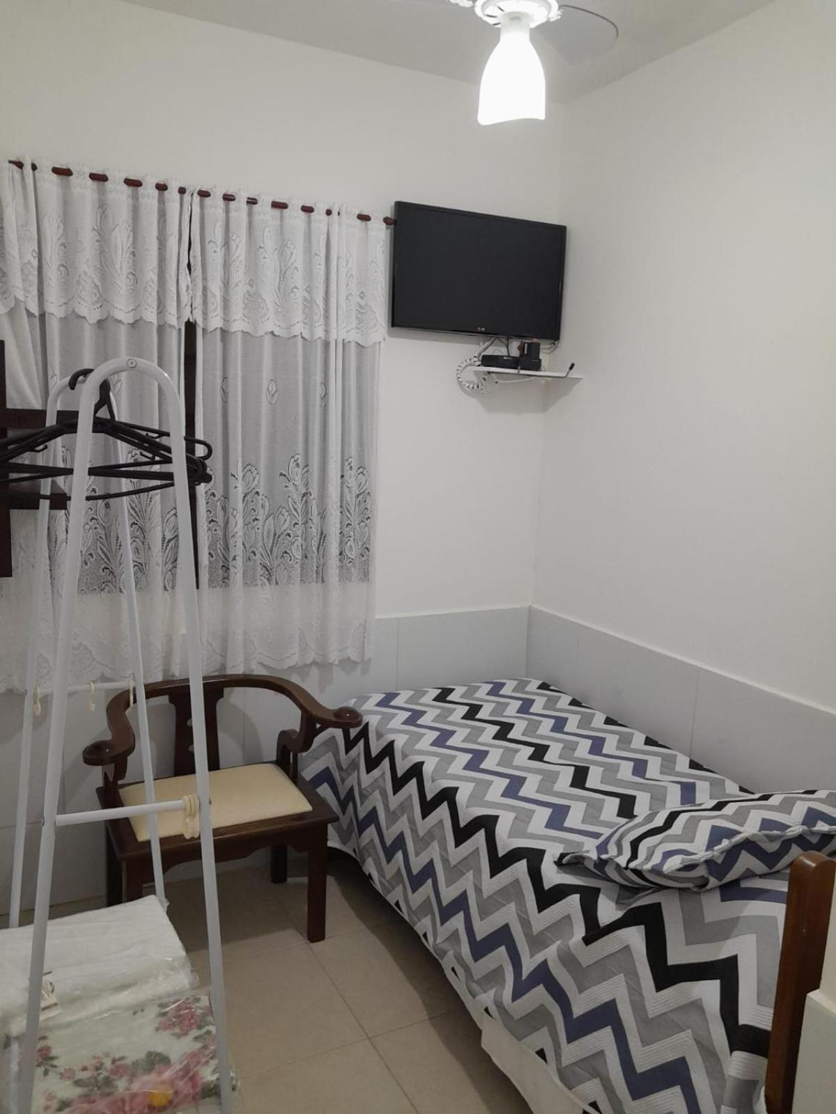 Economy Single Room