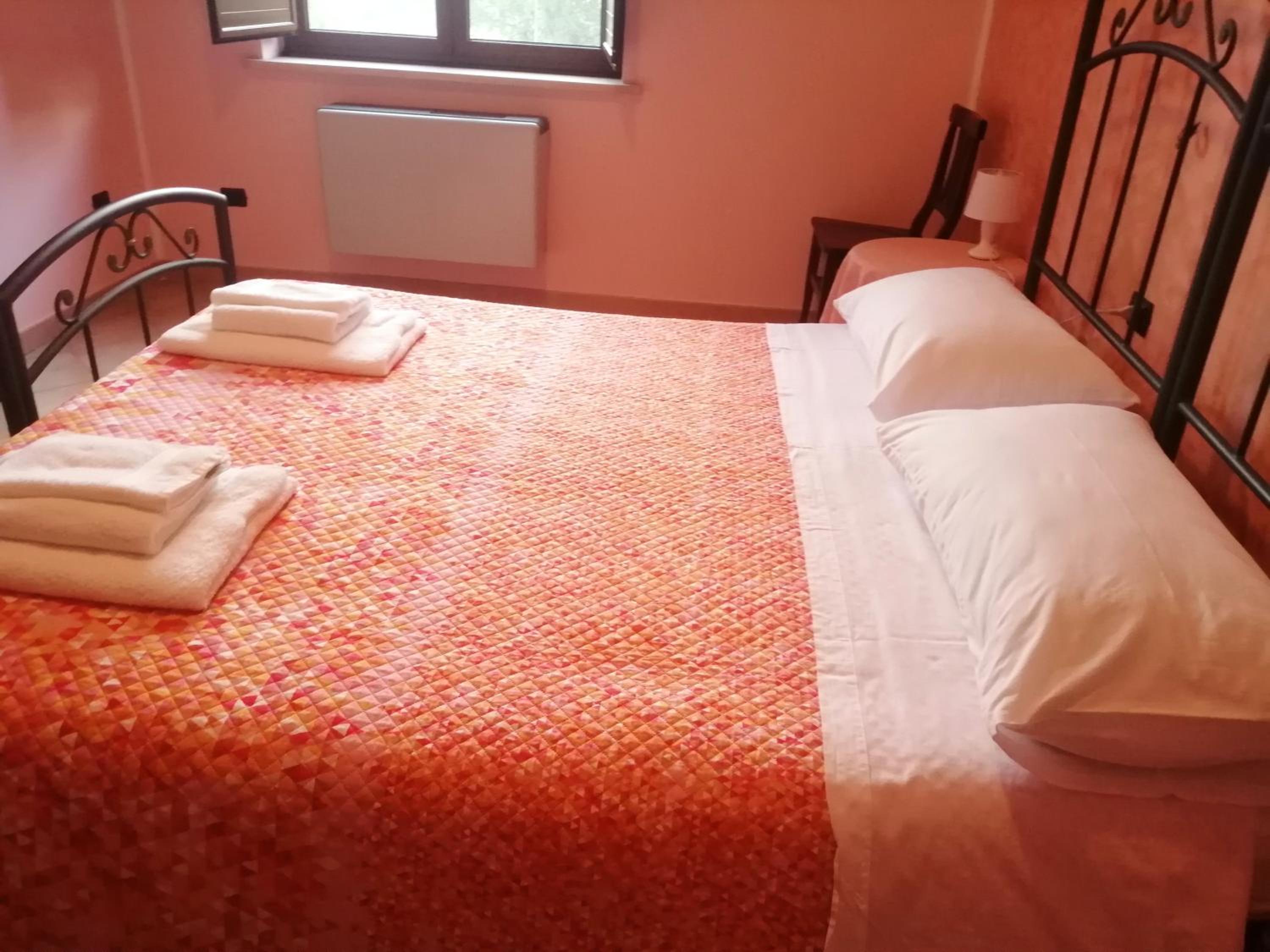 Double Room - Disability Access photo 1