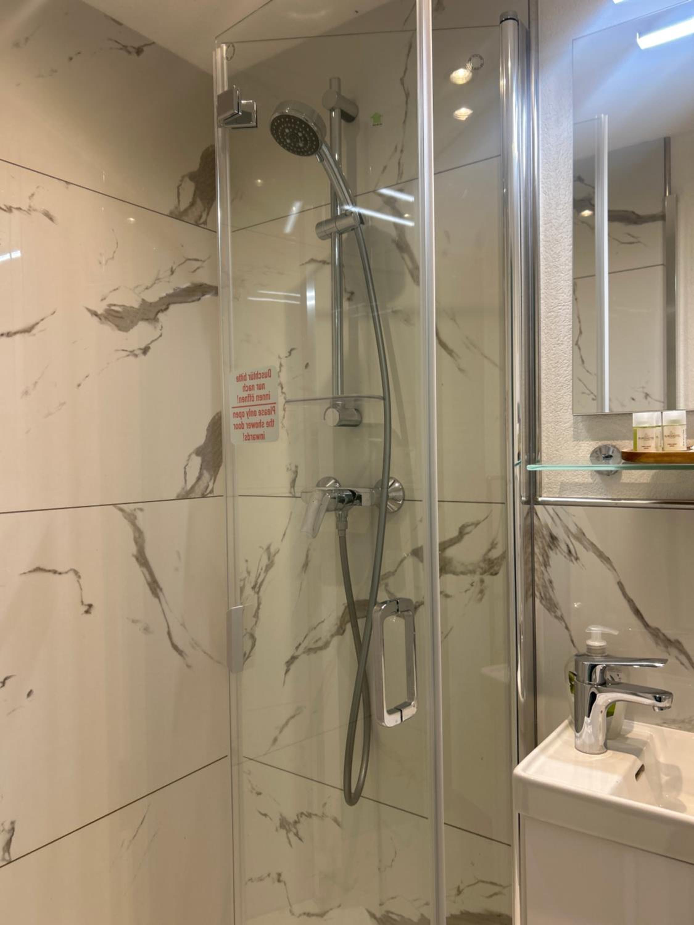 Triple Room with Bathroom