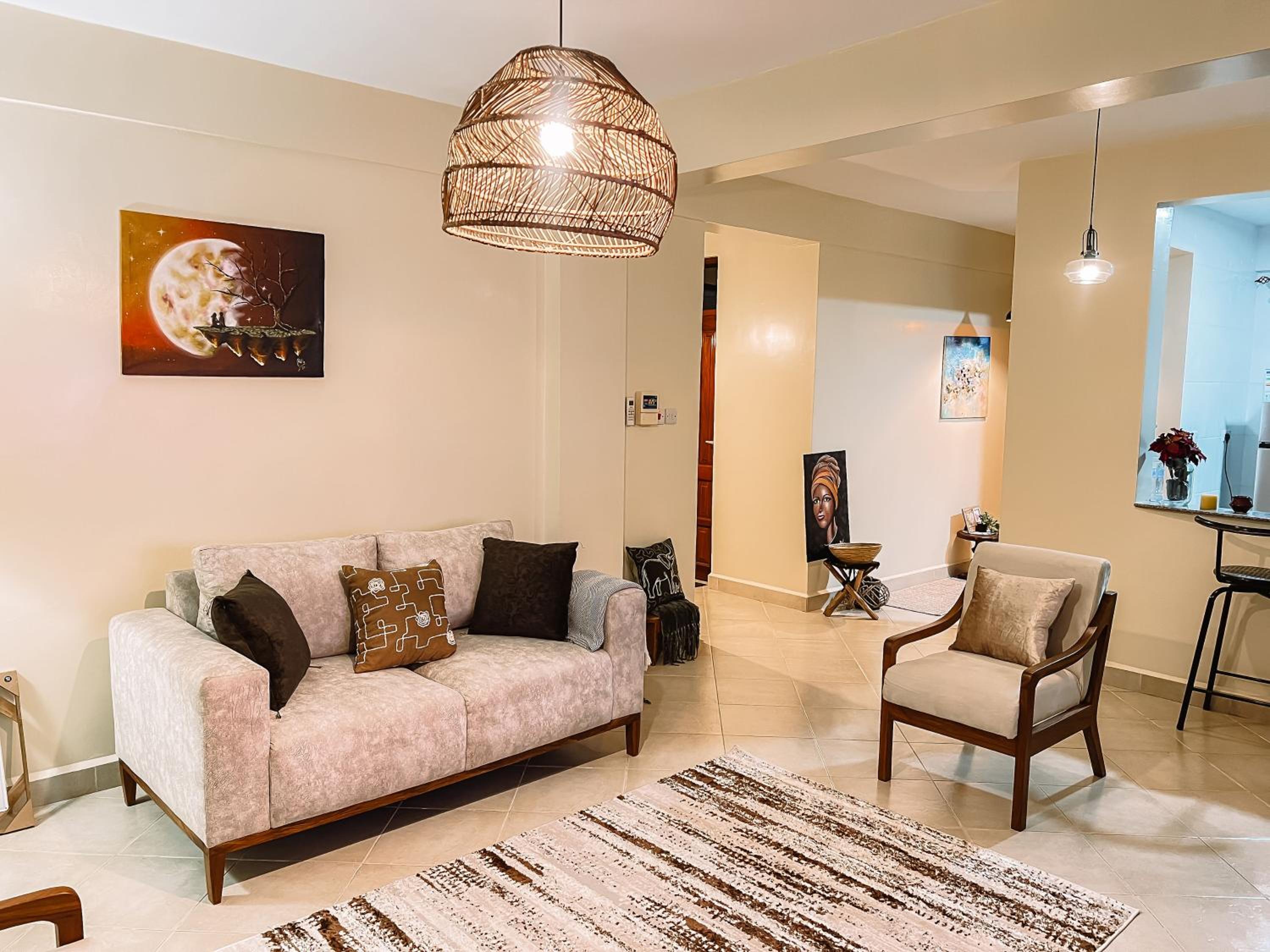 Superior Apartment