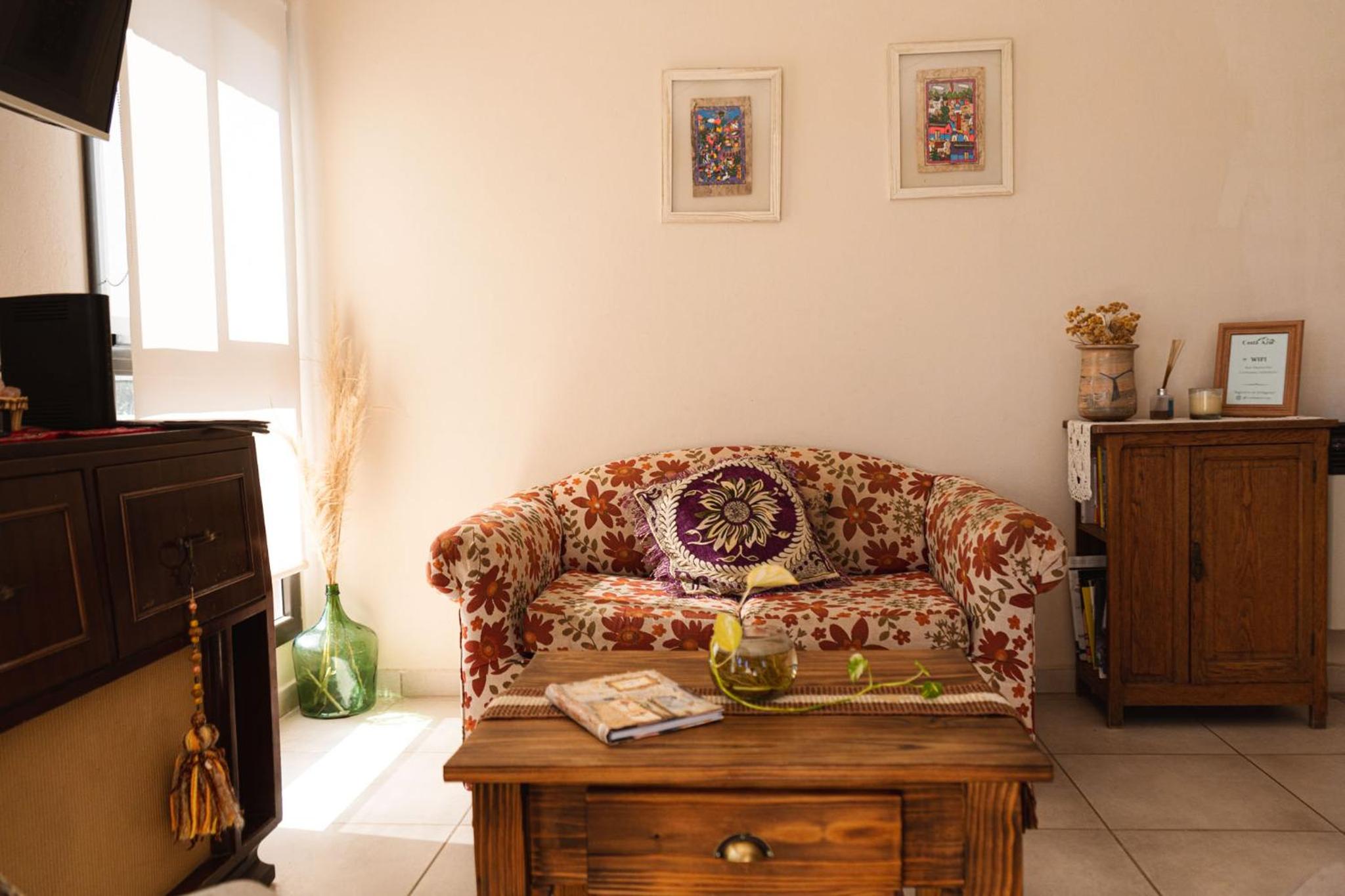 Three-Bedroom House photo 1