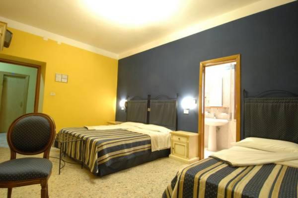 Triple Room photo 3