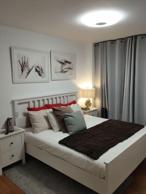 Apartamento Estudio